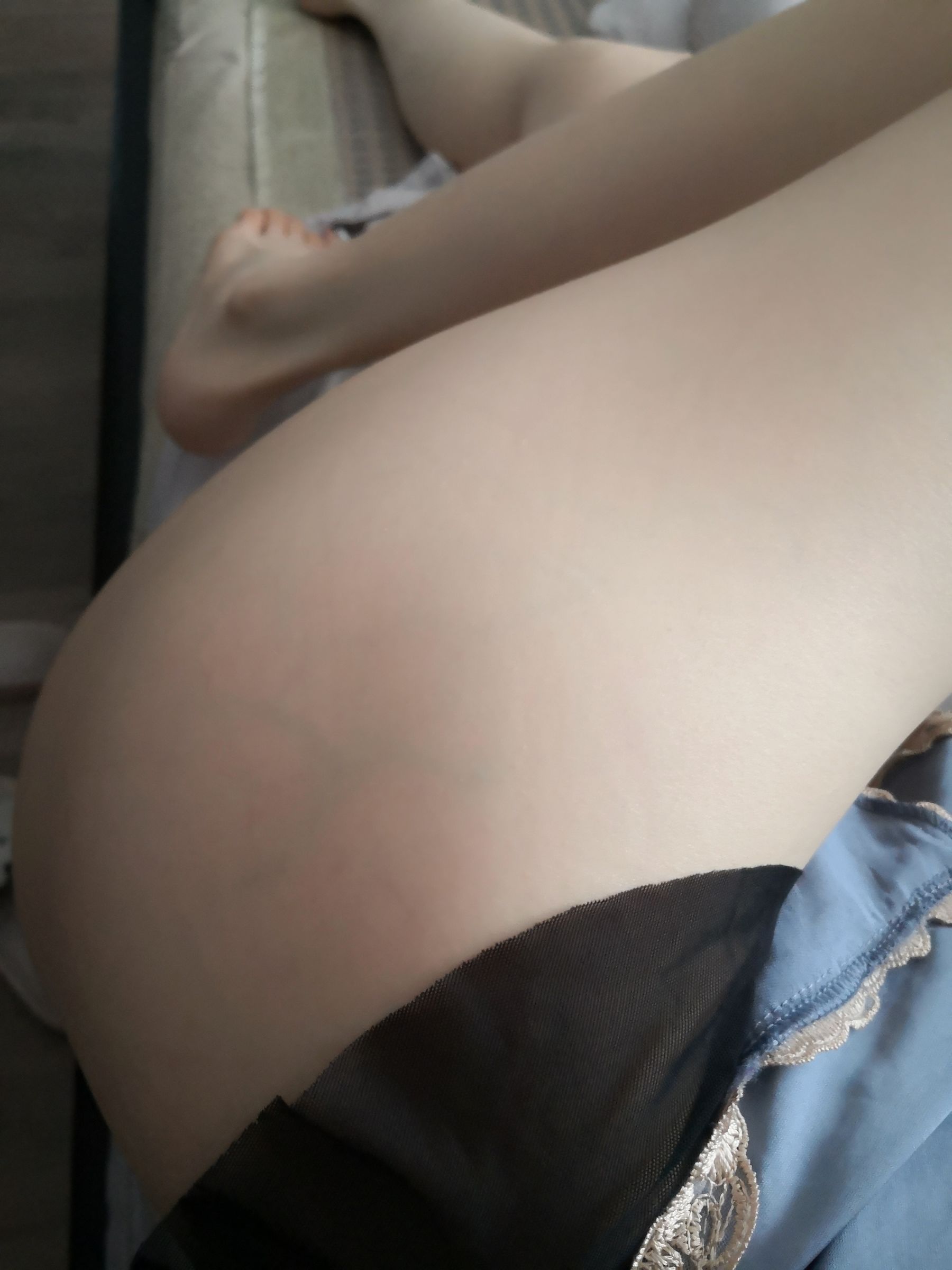 丝足博主麋鹿_Monroe 2020.07.20 慵懒的性感 [52P] - 秀人网免费无水印在线套图写真