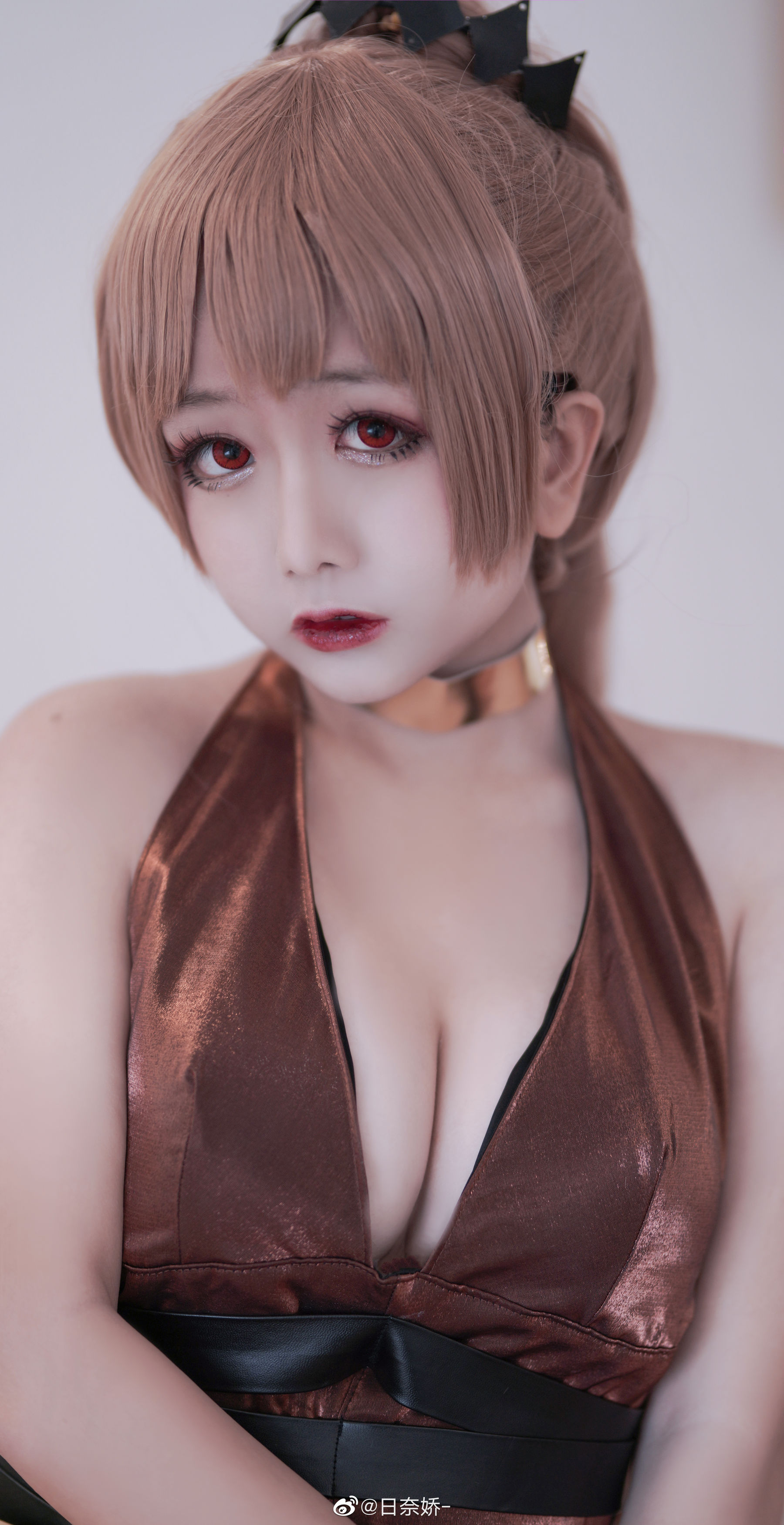 日奈娇 – 让巴尔 [8P] - 秀人网免费无水印在线套图写真