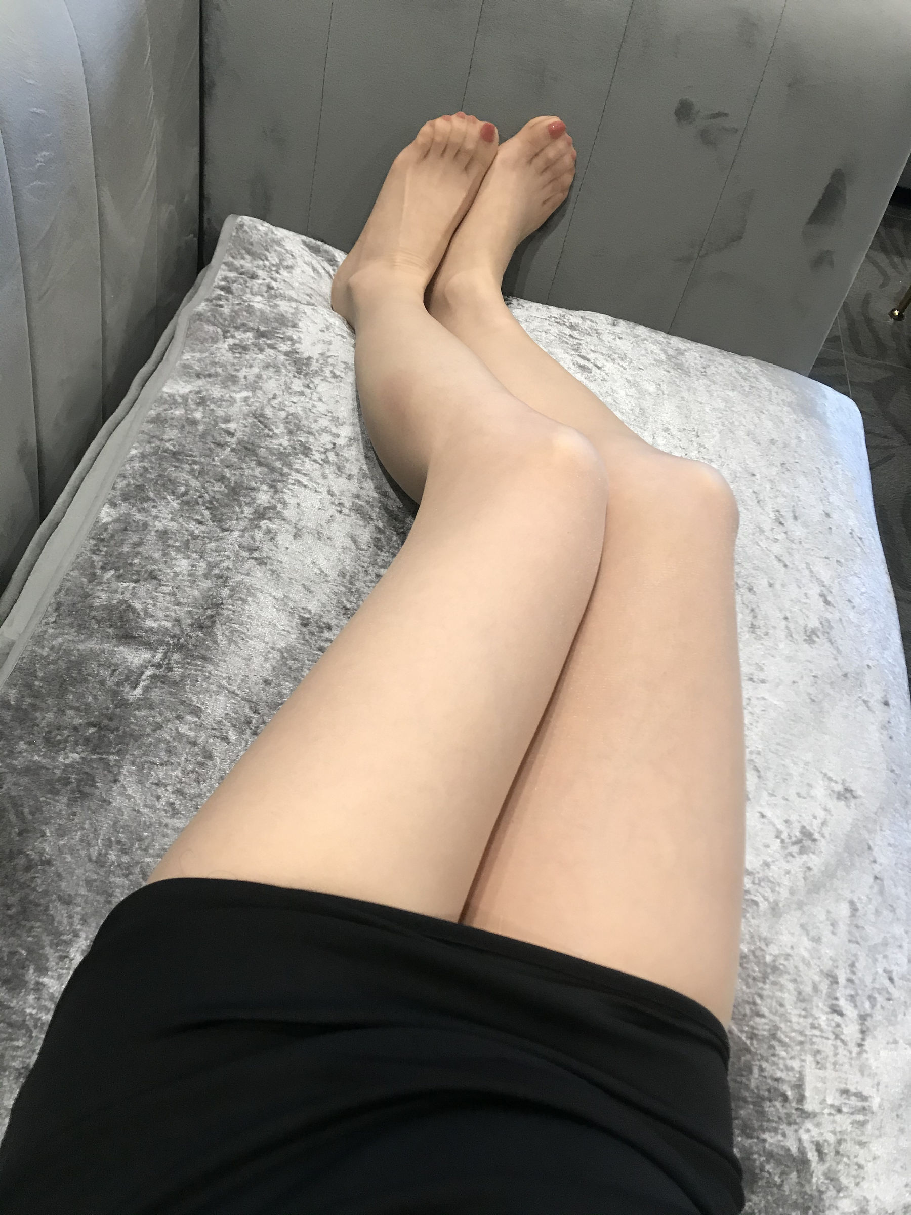 丝足博主麋鹿_Monroe 2020.05.28 情趣自拍 [20P] - 秀人网免费无水印在线套图写真