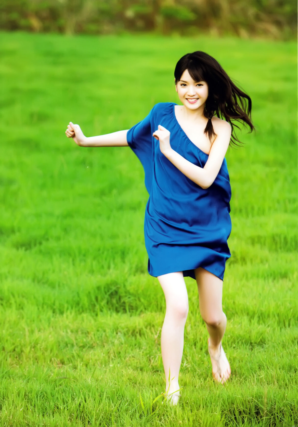 道重さゆみ +-+9th写真集「美ルフィーユ」 [74P] - 秀人网免费无水印在线套图写真