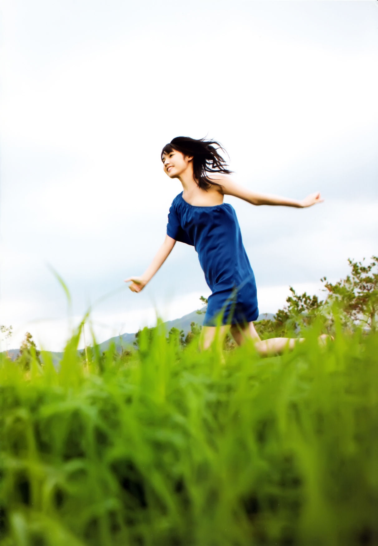 道重さゆみ +-+9th写真集「美ルフィーユ」 [74P] - 秀人网免费无水印在线套图写真