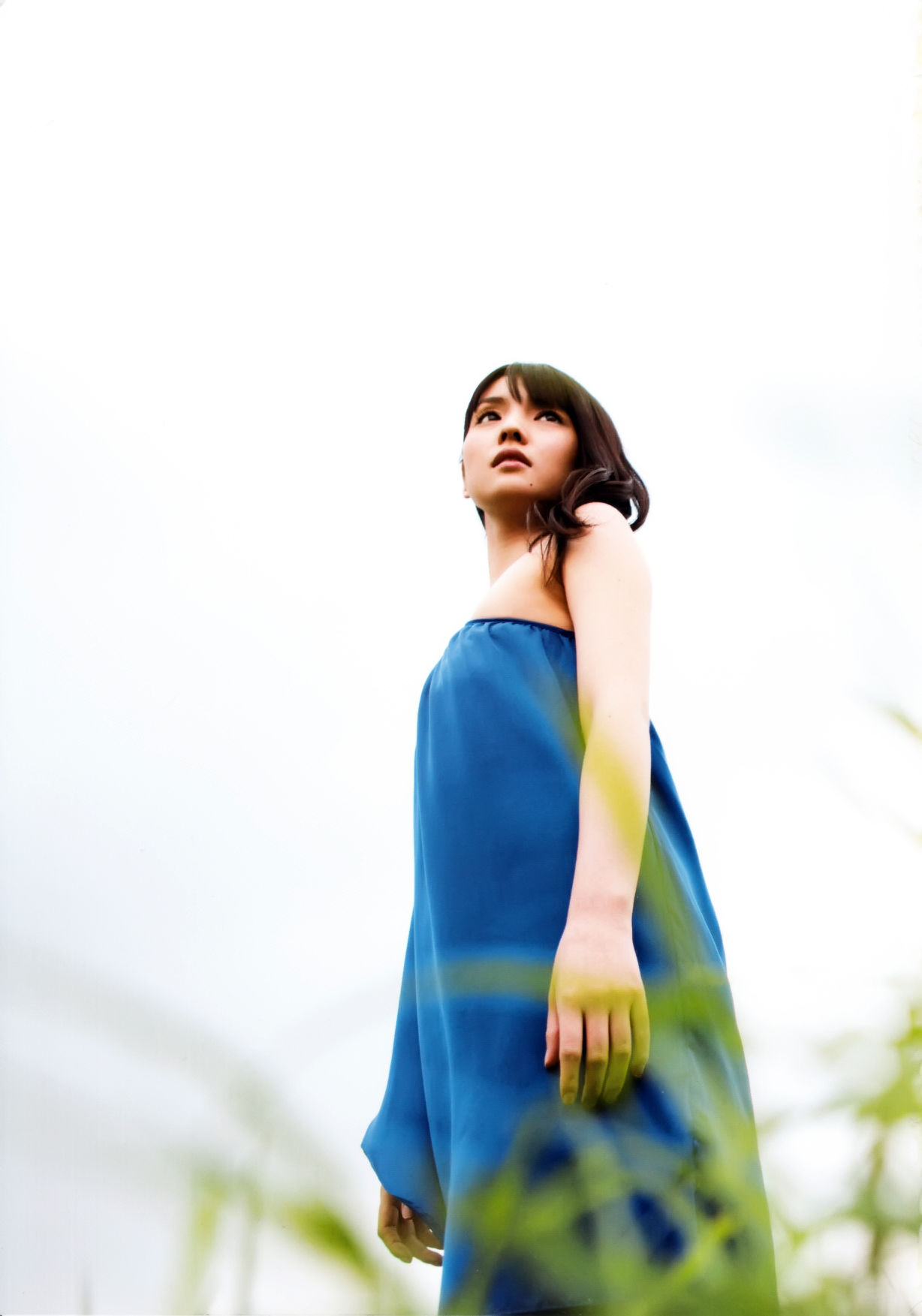 道重さゆみ +-+9th写真集「美ルフィーユ」 [74P] - 秀人网免费无水印在线套图写真