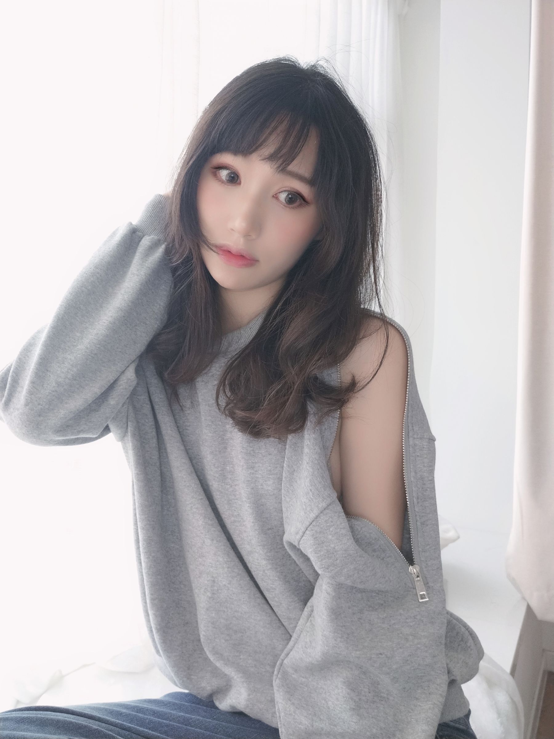 木之本果 – 真爱粉5月 [21P] - 秀人网免费无水印在线套图写真