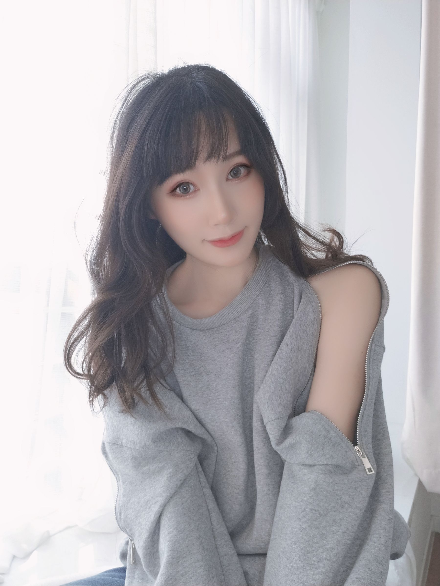 木之本果 – 真爱粉5月 [21P] - 秀人网免费无水印在线套图写真