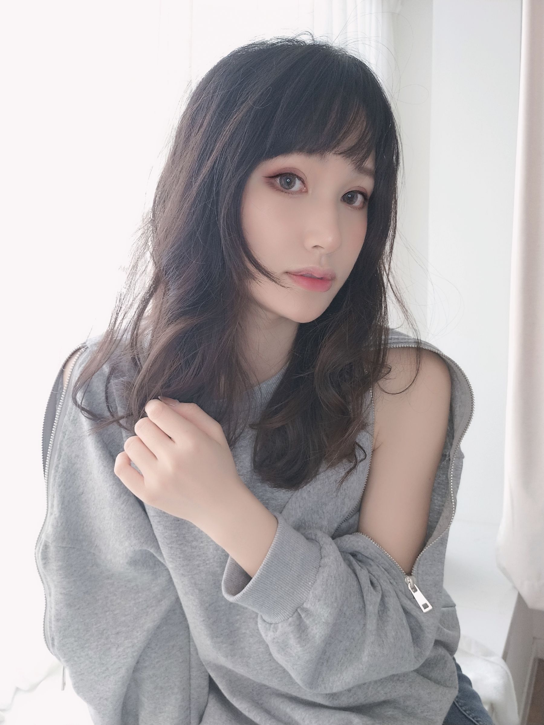 木之本果 – 真爱粉5月 [21P] - 秀人网免费无水印在线套图写真