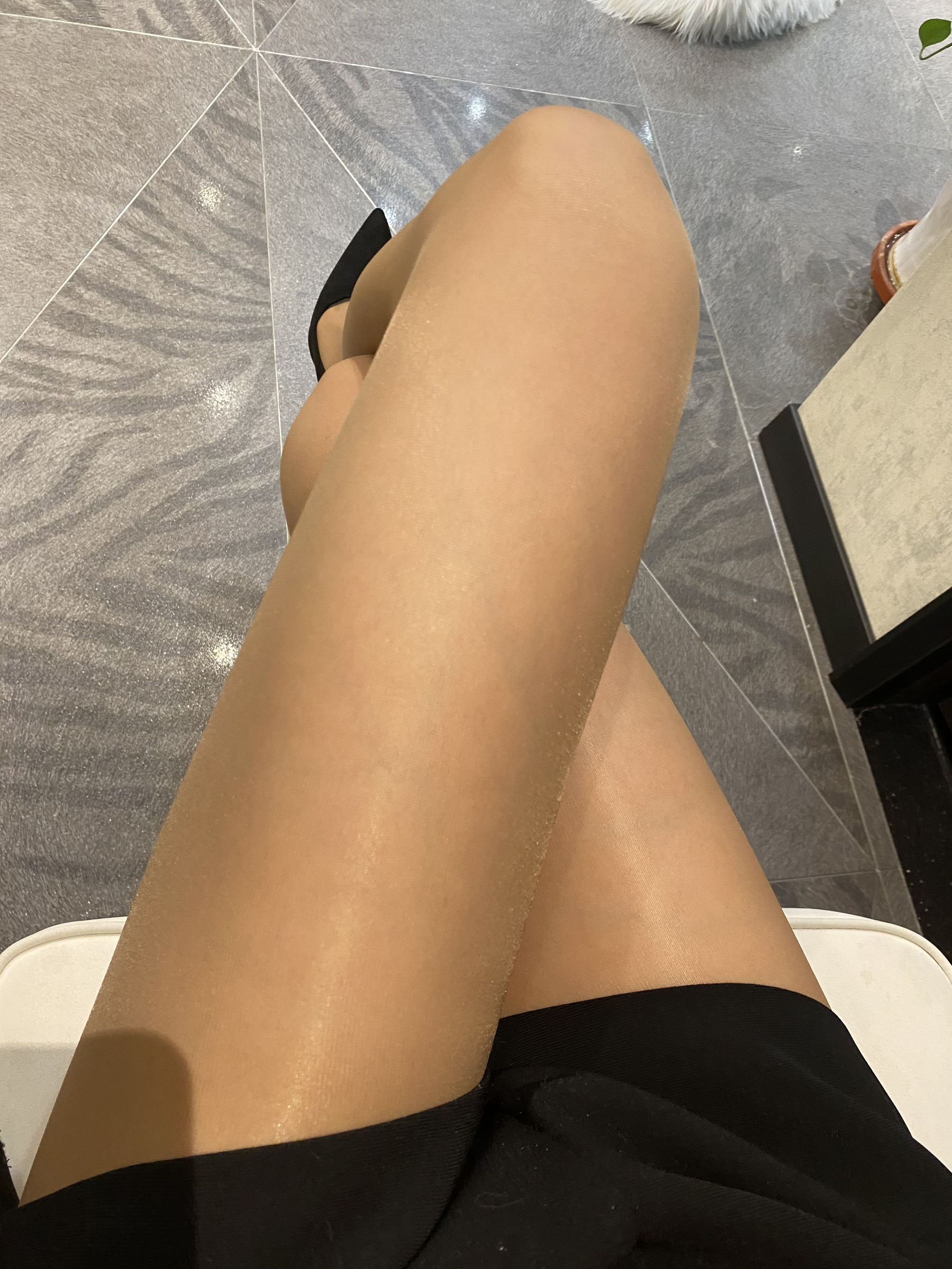 丝足博主麋鹿_Monroe 2020.02.09 蕾丝缕空 [34P] - 秀人网免费无水印在线套图写真