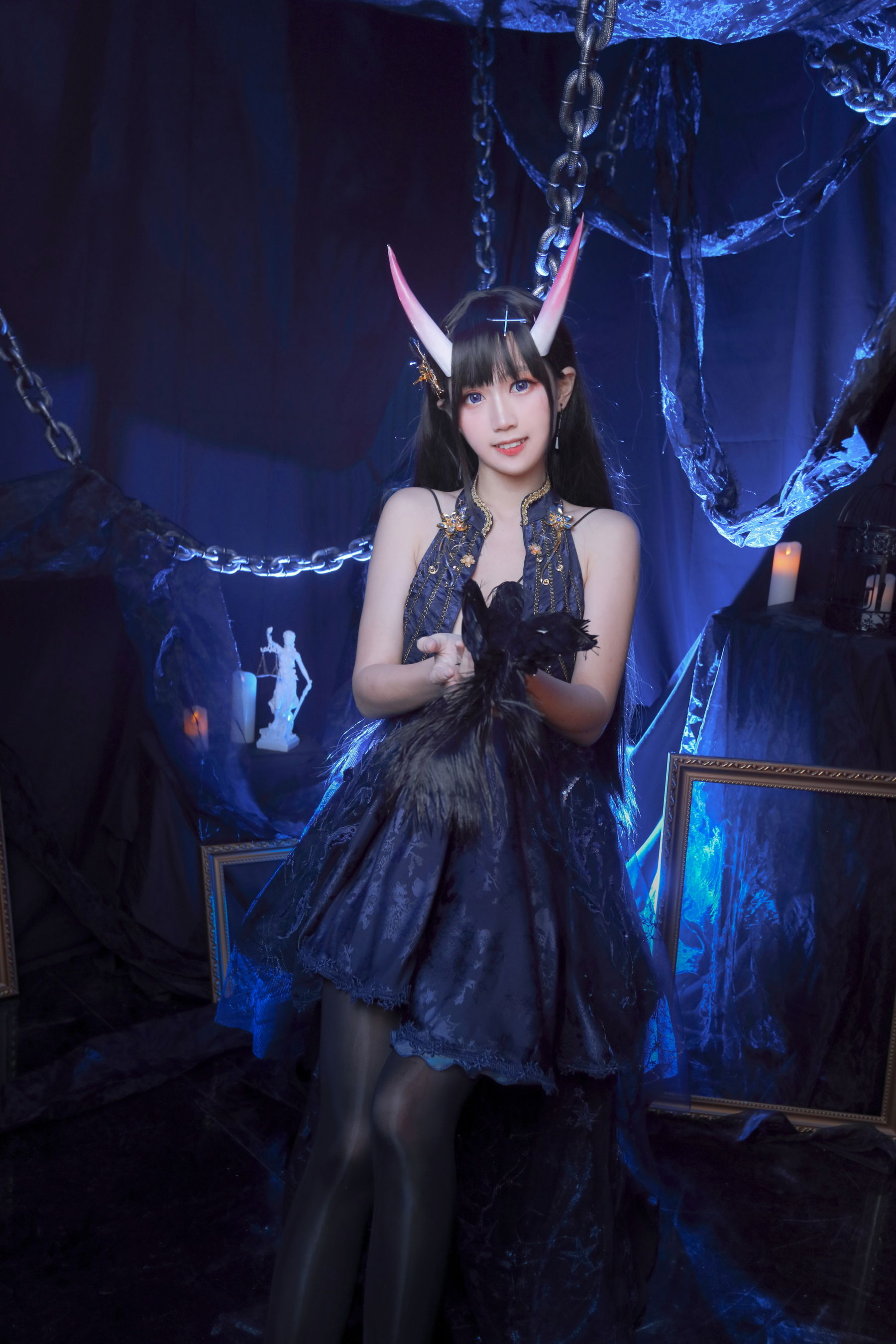 流年不停_w – 能代 [22P] - 秀人网免费无水印在线套图写真