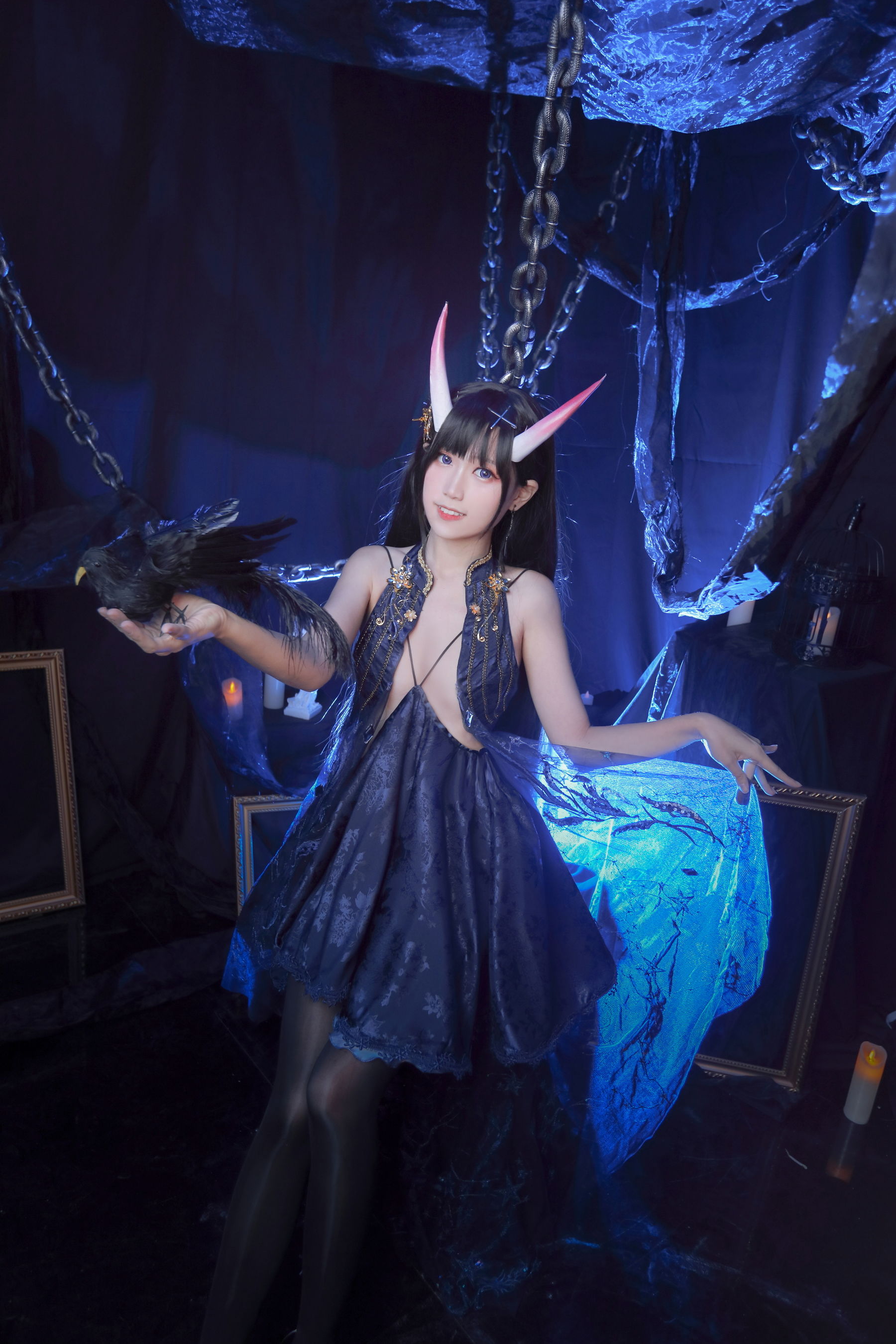 流年不停_w – 能代 [22P] - 秀人网免费无水印在线套图写真