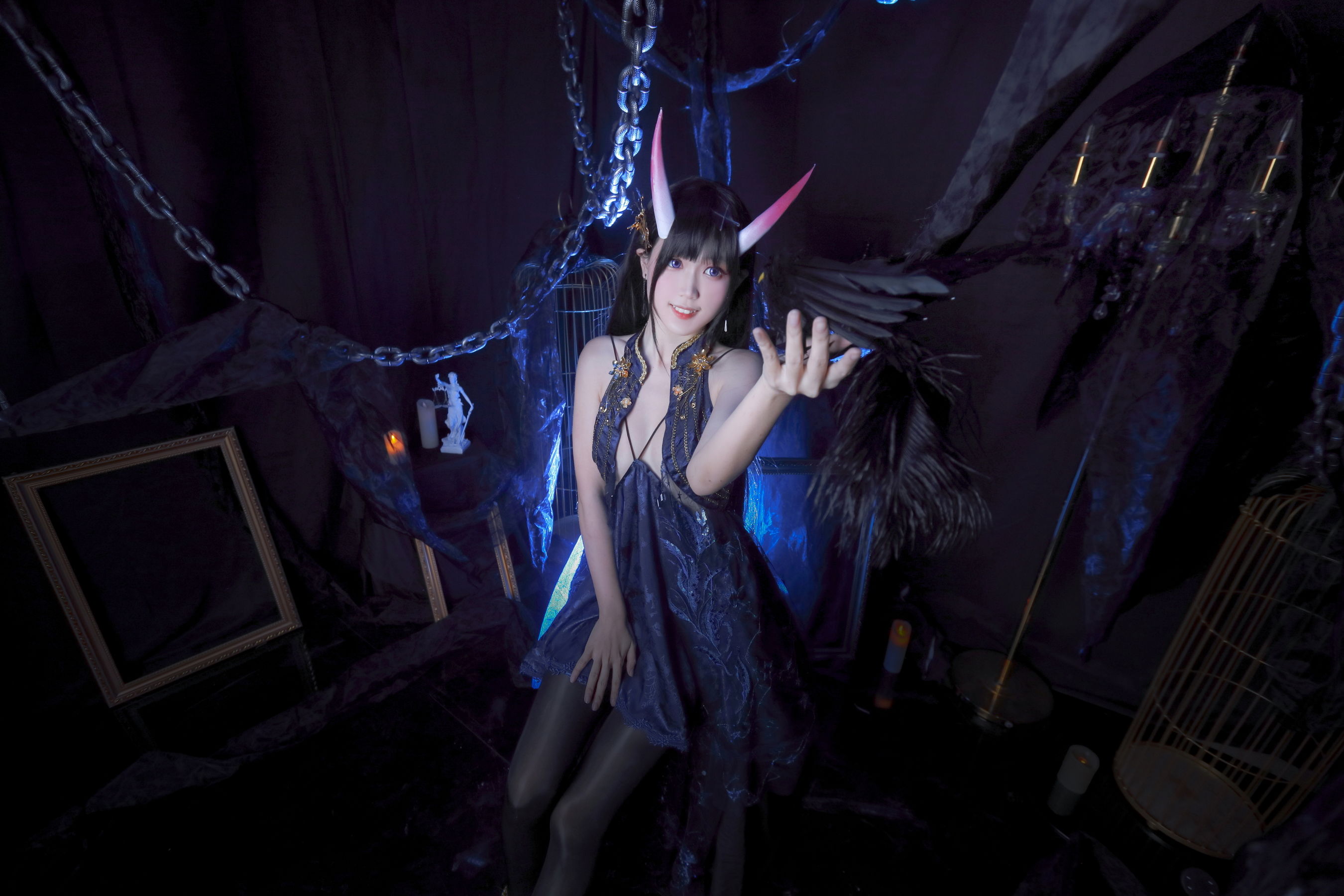 流年不停_w – 能代 [22P] - 秀人网免费无水印在线套图写真