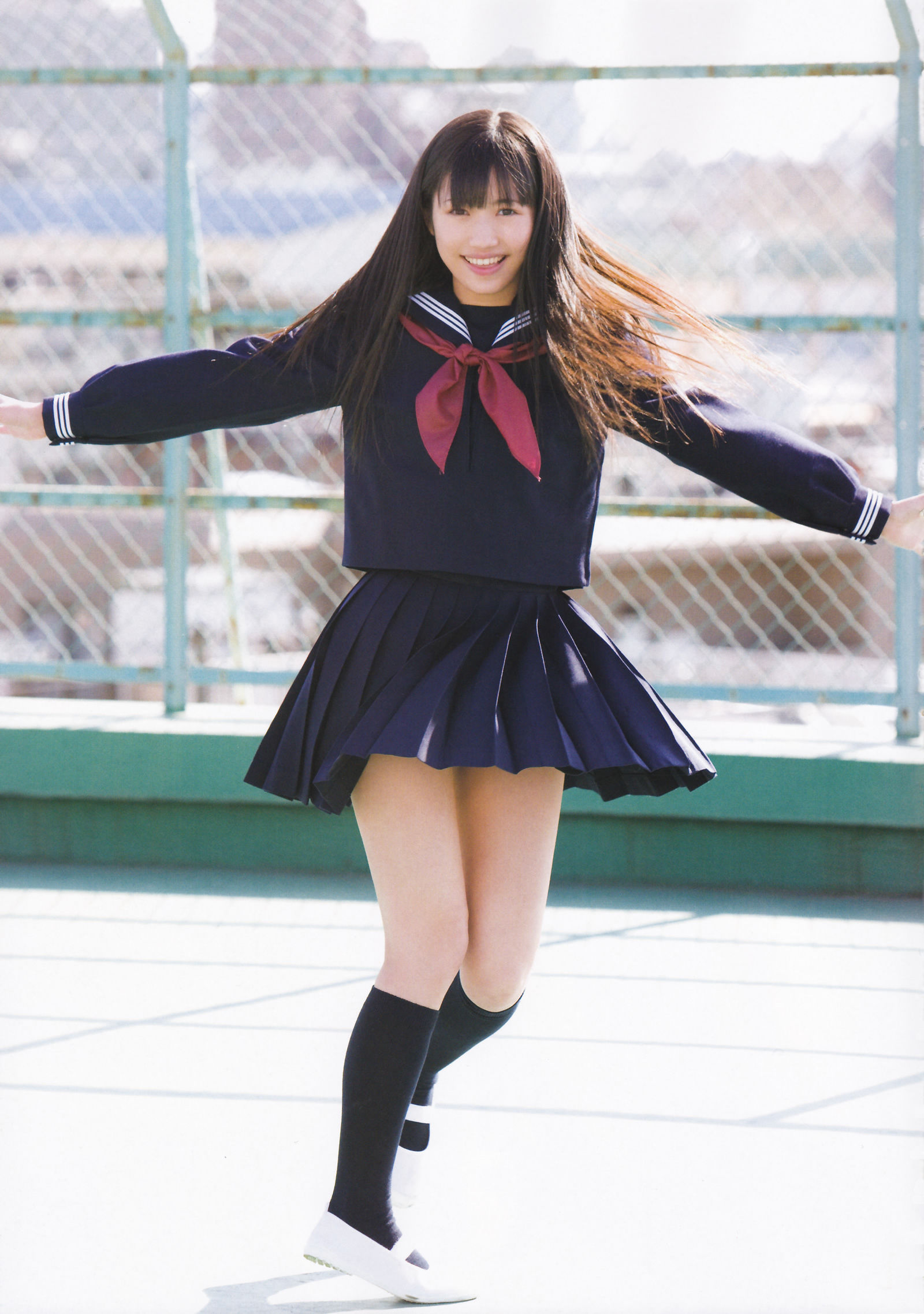 渡邊麻友『1st写真集 まゆゆ』 渡边达生 [194P] - 秀人网免费无水印在线套图写真