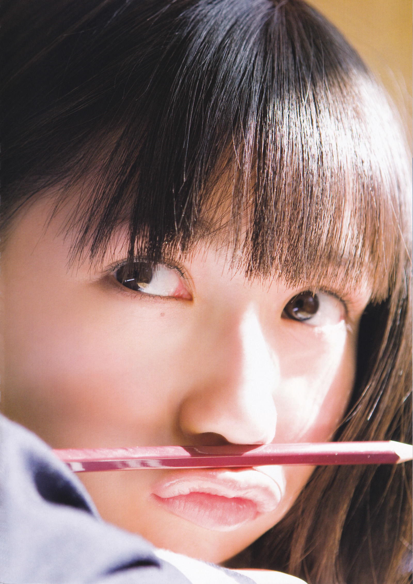 渡邊麻友『1st写真集 まゆゆ』 渡边达生 [194P] - 秀人网免费无水印在线套图写真