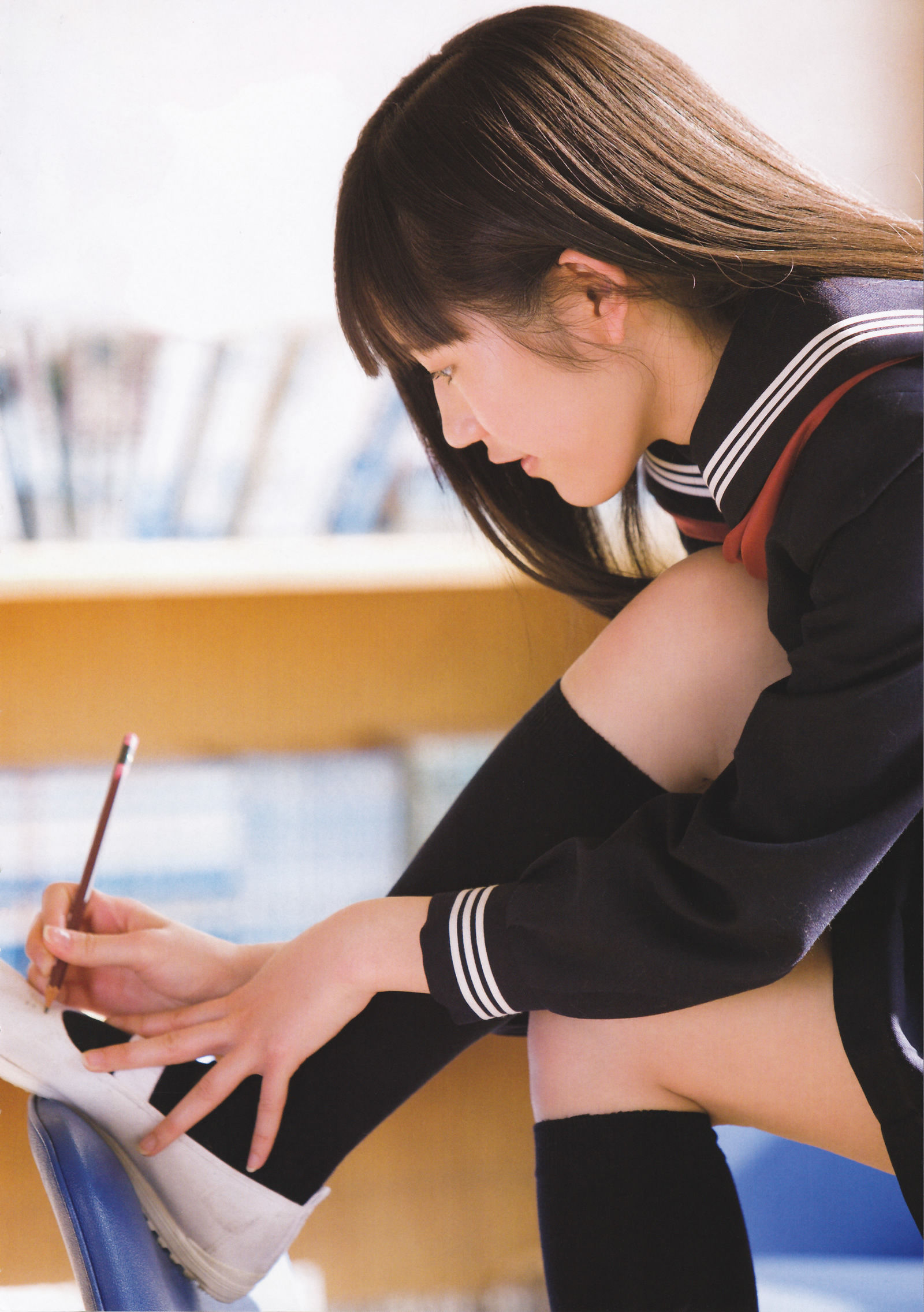 渡邊麻友『1st写真集 まゆゆ』 渡边达生 [194P] - 秀人网免费无水印在线套图写真