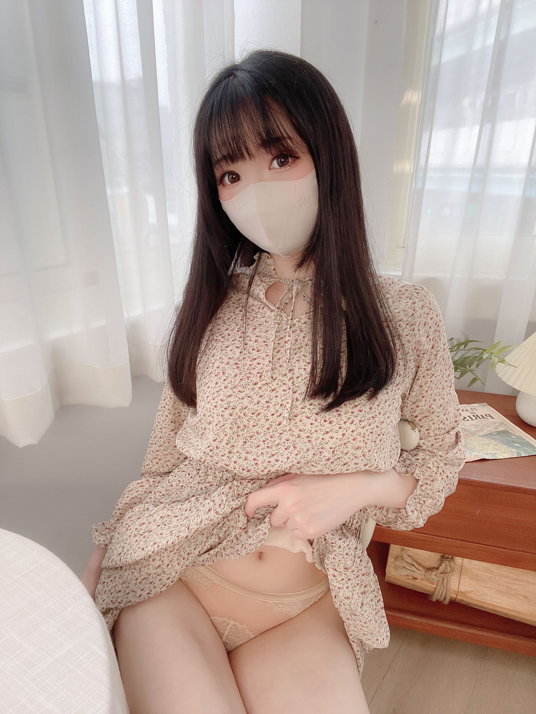 微博妹纸霜月shimo[fantia] 2022-12-16 私服 [31P] - 秀人网免费无水印在线套图写真