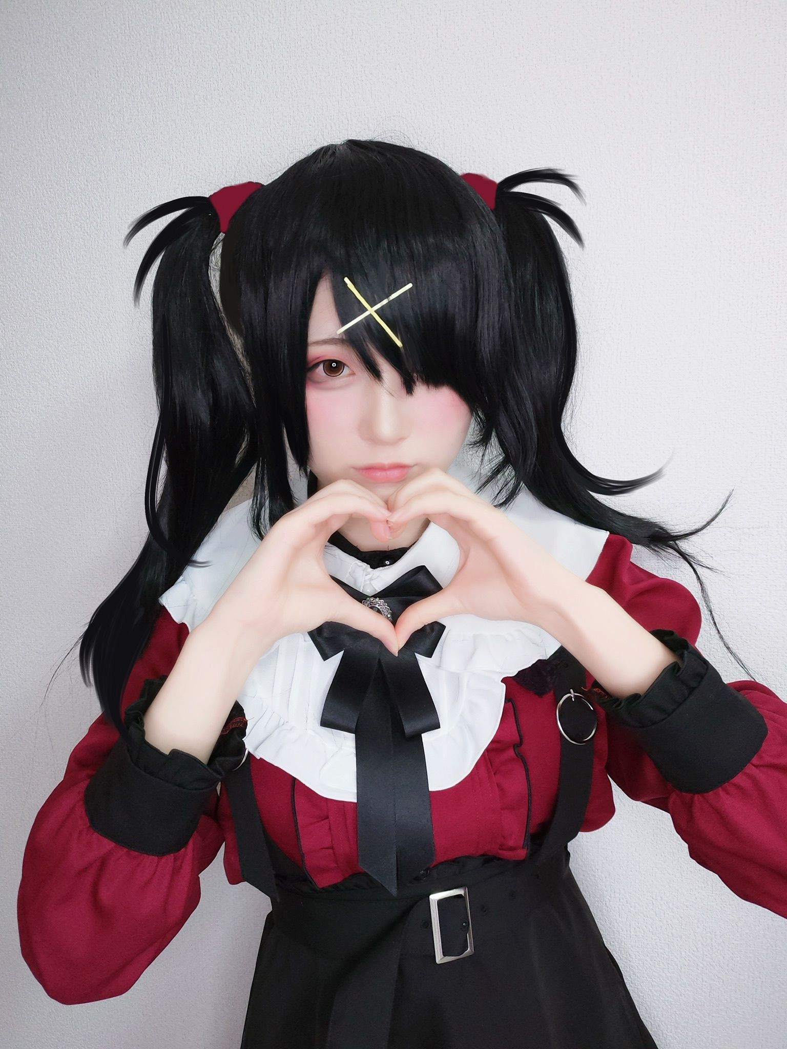 Yuki亭 – あめちゃん [13P] - 秀人网免费无水印在线套图写真