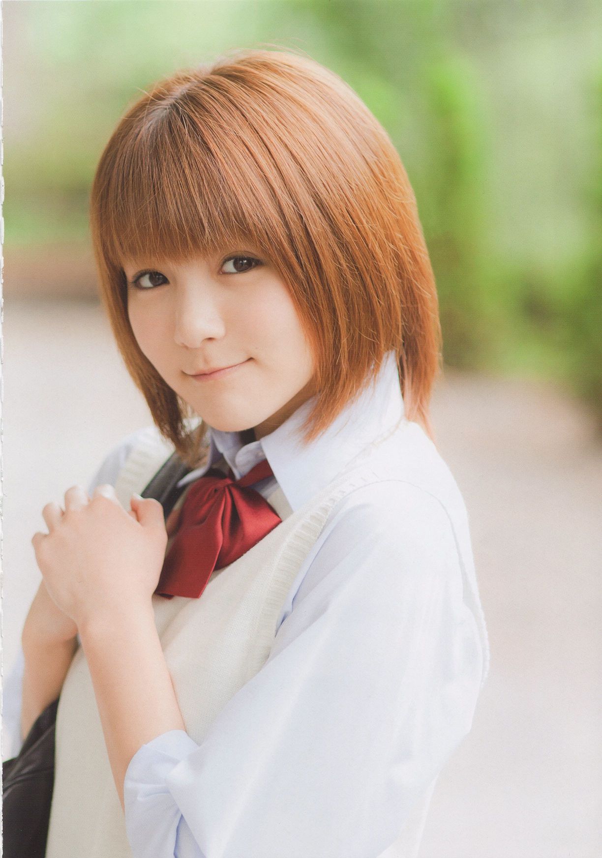 Aika Mitsui 光井愛佳 1stソロ《 愛佳》 [76P] - 秀人网免费无水印在线套图写真