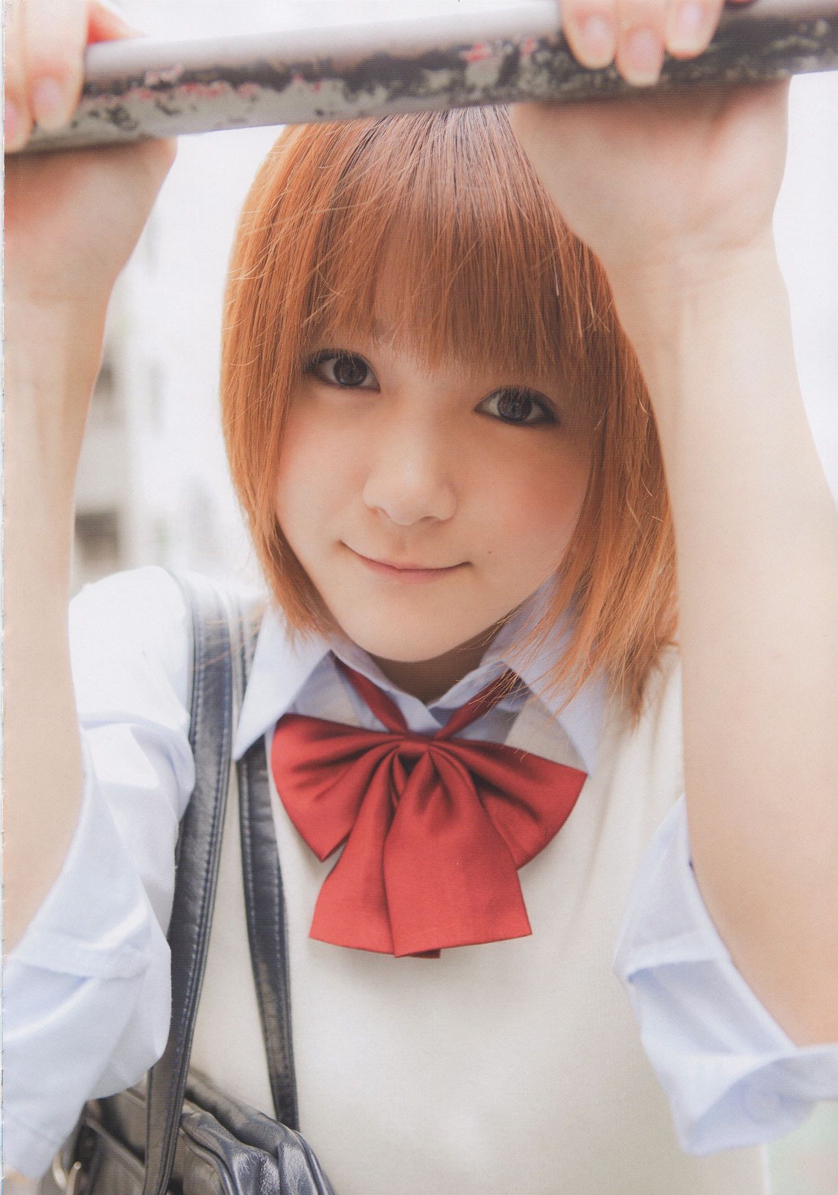 Aika Mitsui 光井愛佳 1stソロ《 愛佳》 [76P] - 秀人网免费无水印在线套图写真