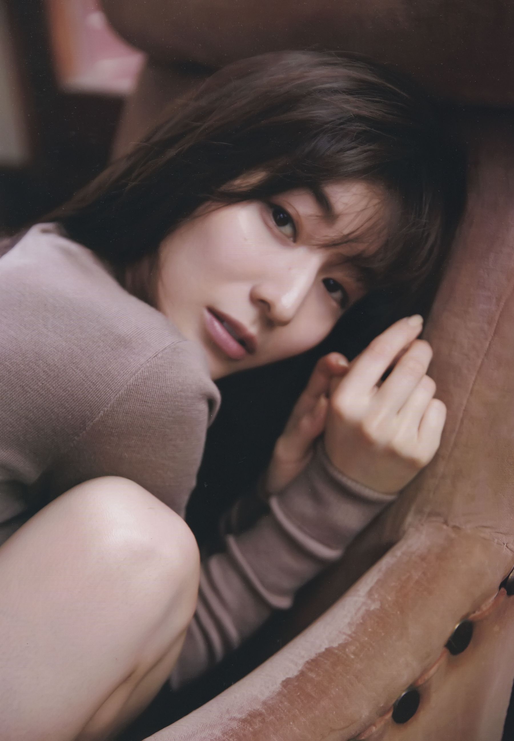 田中みな実1st写真集 Sincerely yours [137P] - 秀人网免费无水印在线套图写真