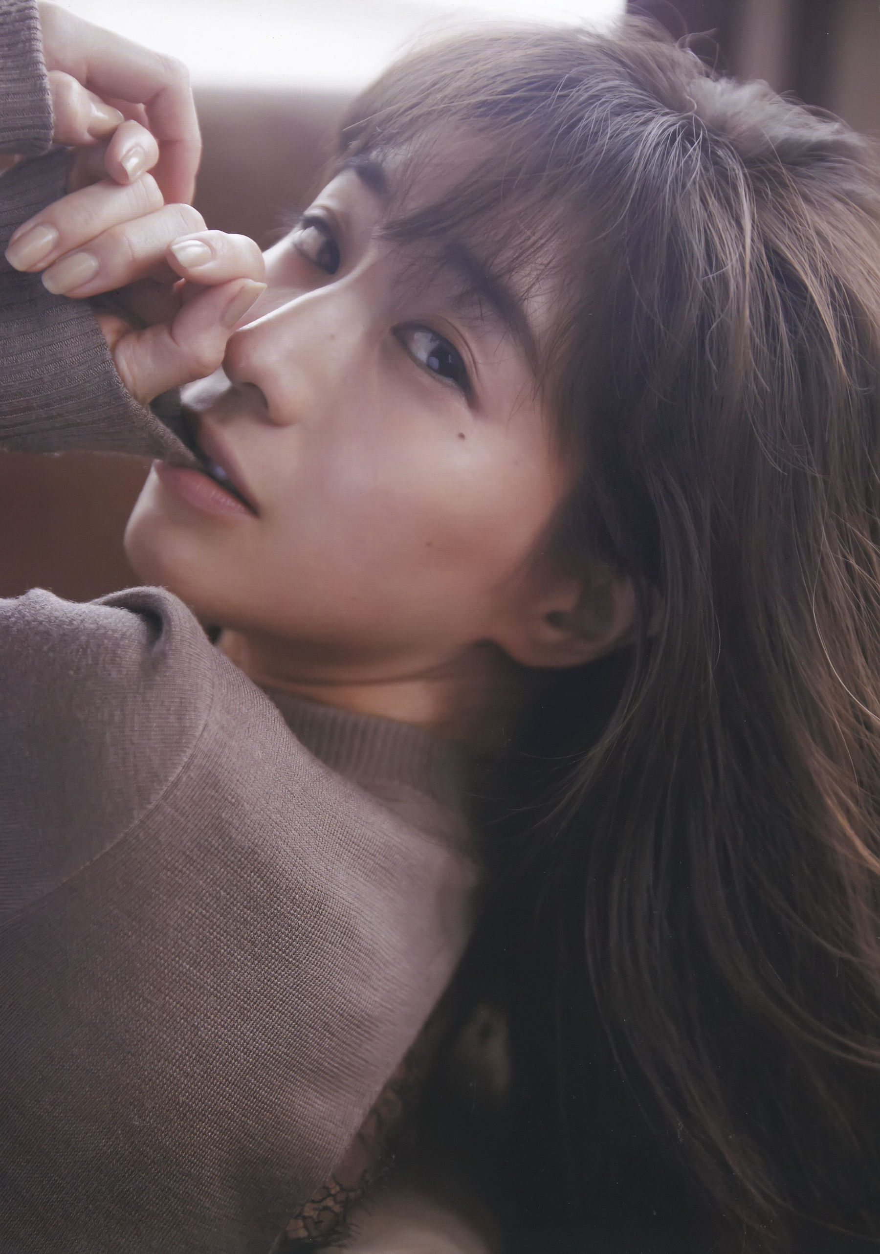 田中みな実1st写真集 Sincerely yours [137P] - 秀人网免费无水印在线套图写真