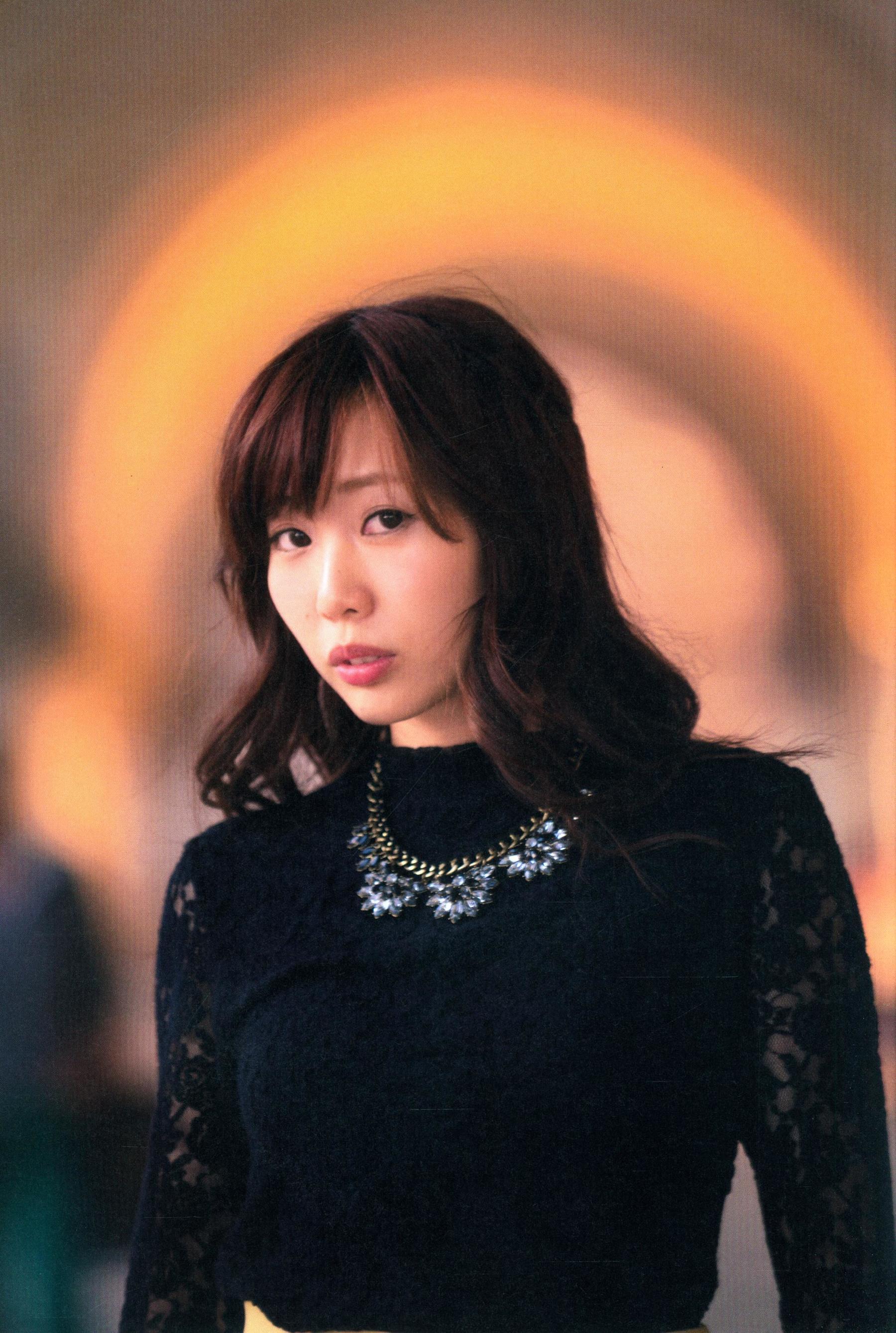 楠田亜衣奈 ファーストソロ写真集「くすくすくっすん」 [126P] - 秀人网免费无水印在线套图写真