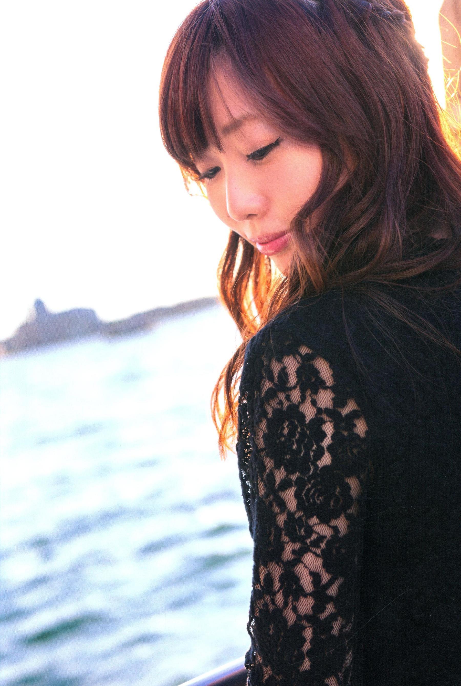 楠田亜衣奈 ファーストソロ写真集「くすくすくっすん」 [126P] - 秀人网免费无水印在线套图写真