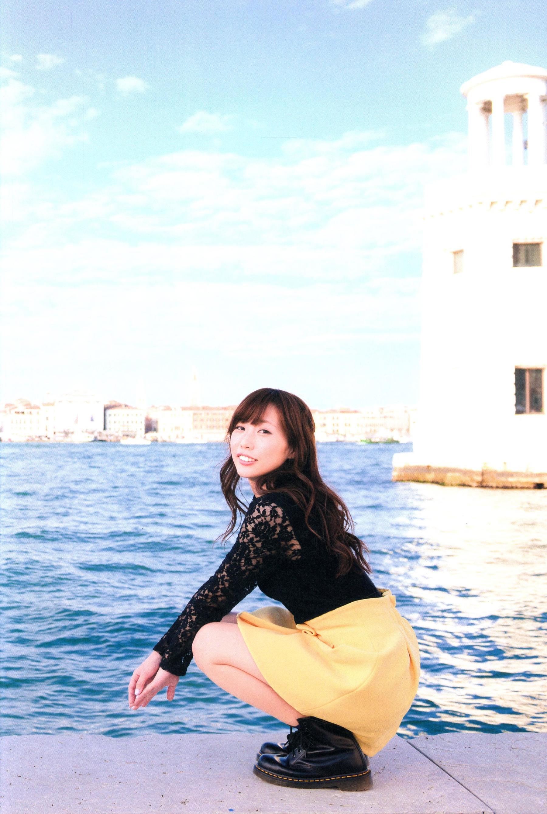 楠田亜衣奈 ファーストソロ写真集「くすくすくっすん」 [126P] - 秀人网免费无水印在线套图写真