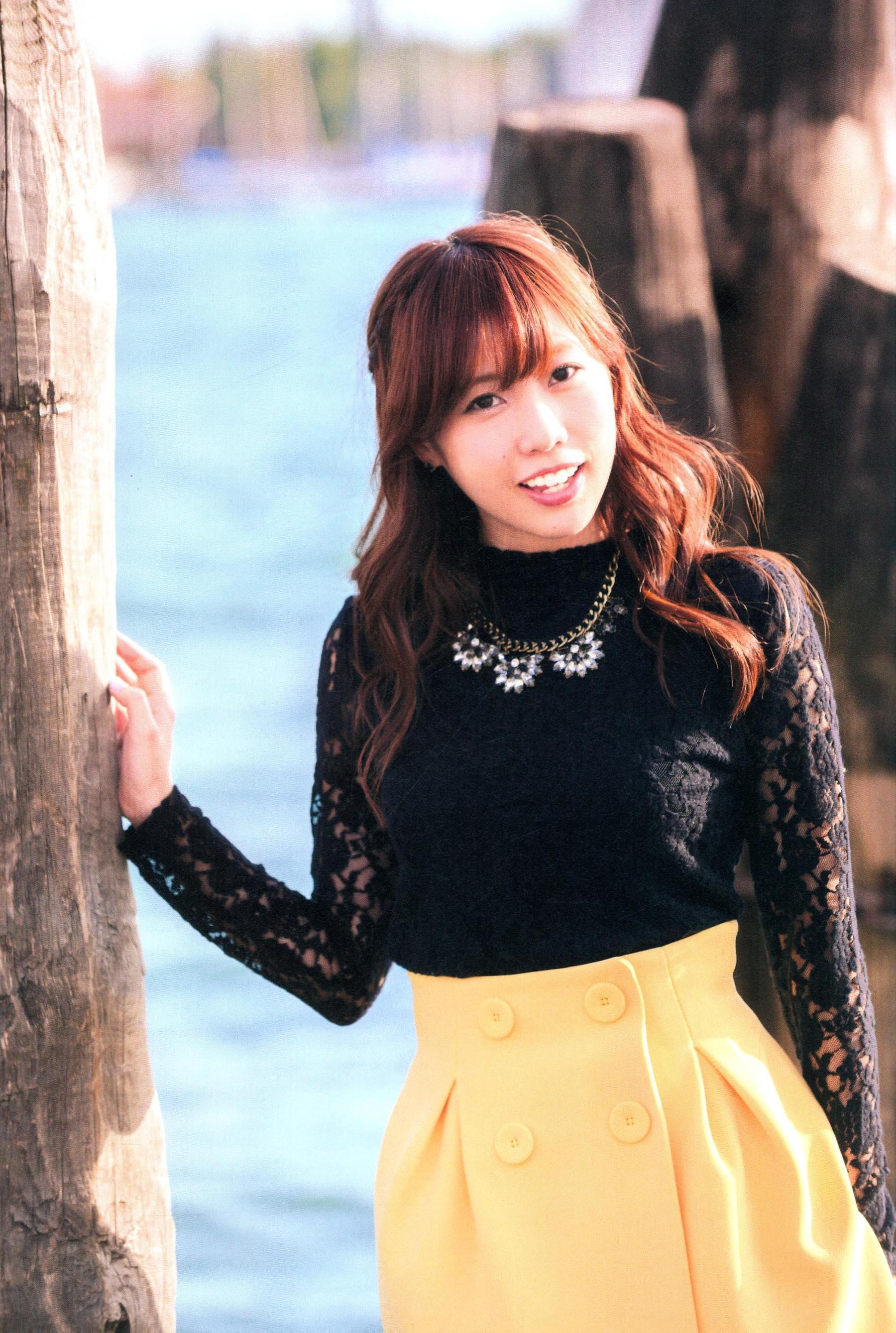 楠田亜衣奈 ファーストソロ写真集「くすくすくっすん」 [126P] - 秀人网免费无水印在线套图写真