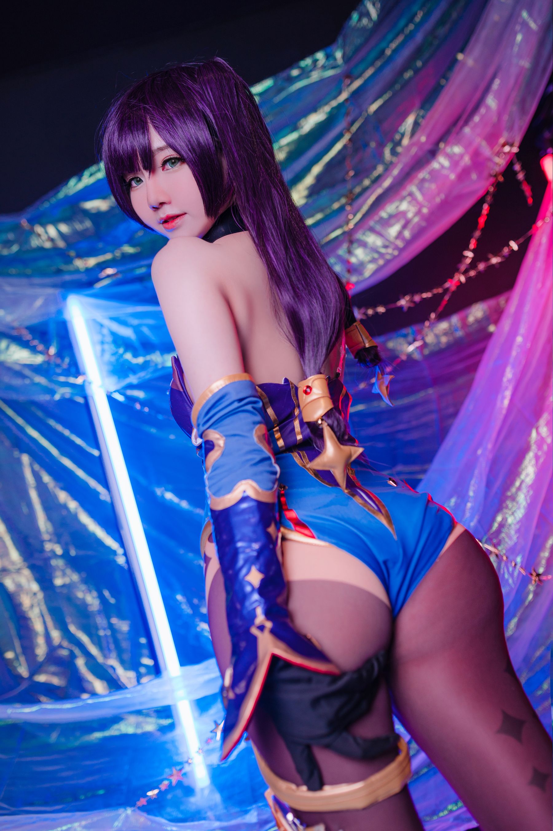 Sally Dorasnow – Mona [33P] - 秀人网免费无水印在线套图写真