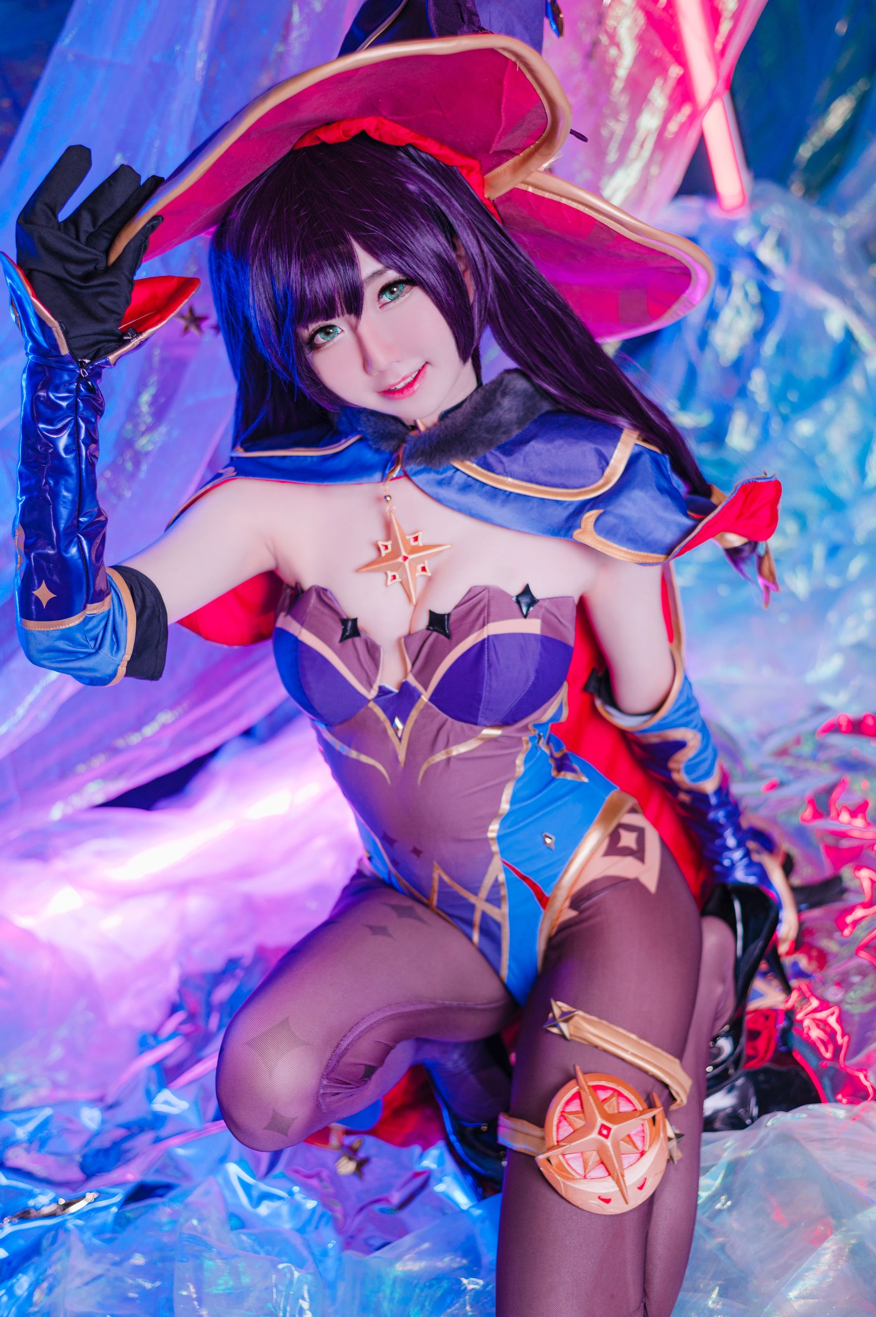 Sally Dorasnow – Mona [33P] - 秀人网免费无水印在线套图写真