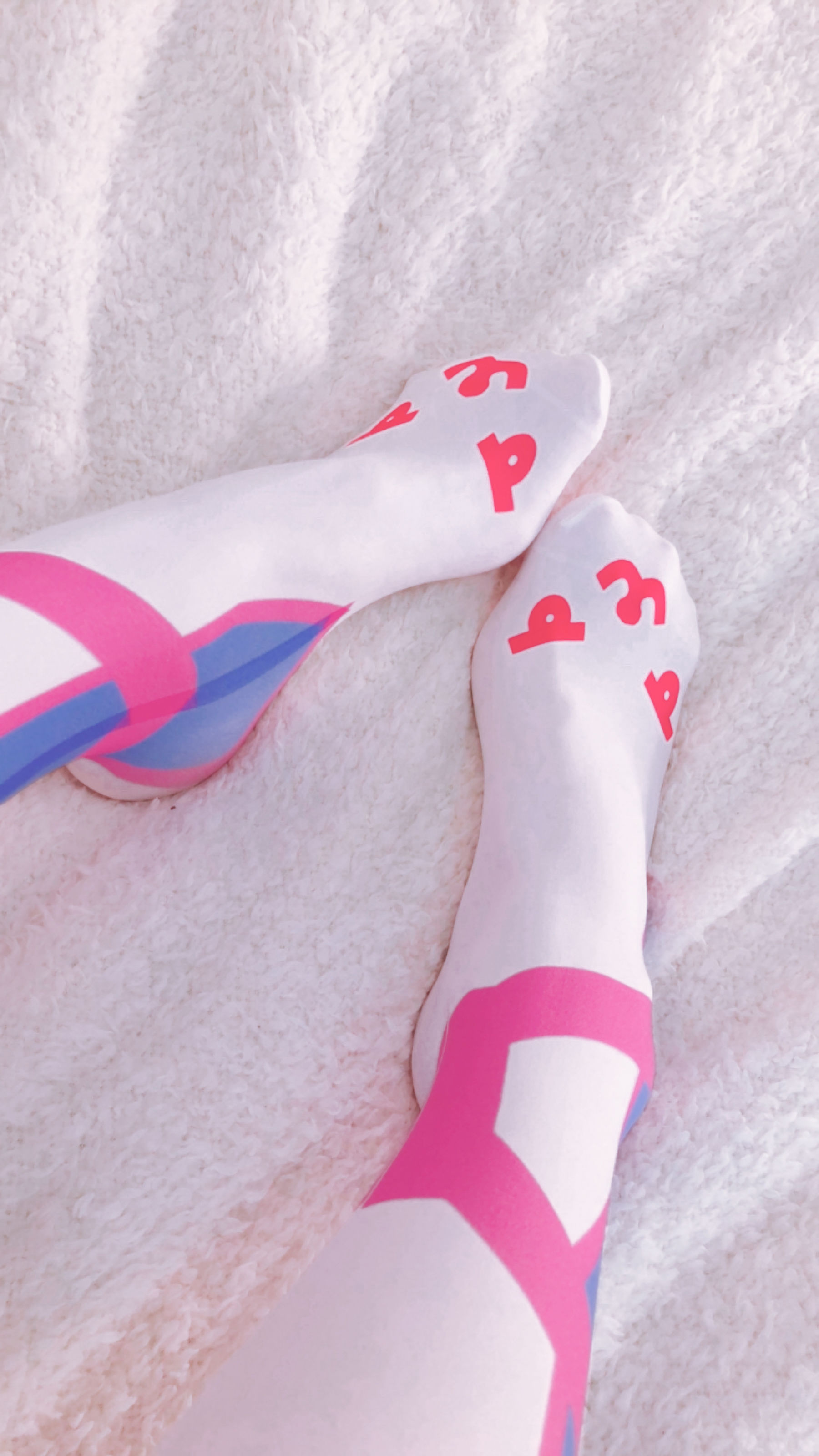 萌妹子眼酱大魔王w – D.VA [12P] - 秀人网免费无水印在线套图写真