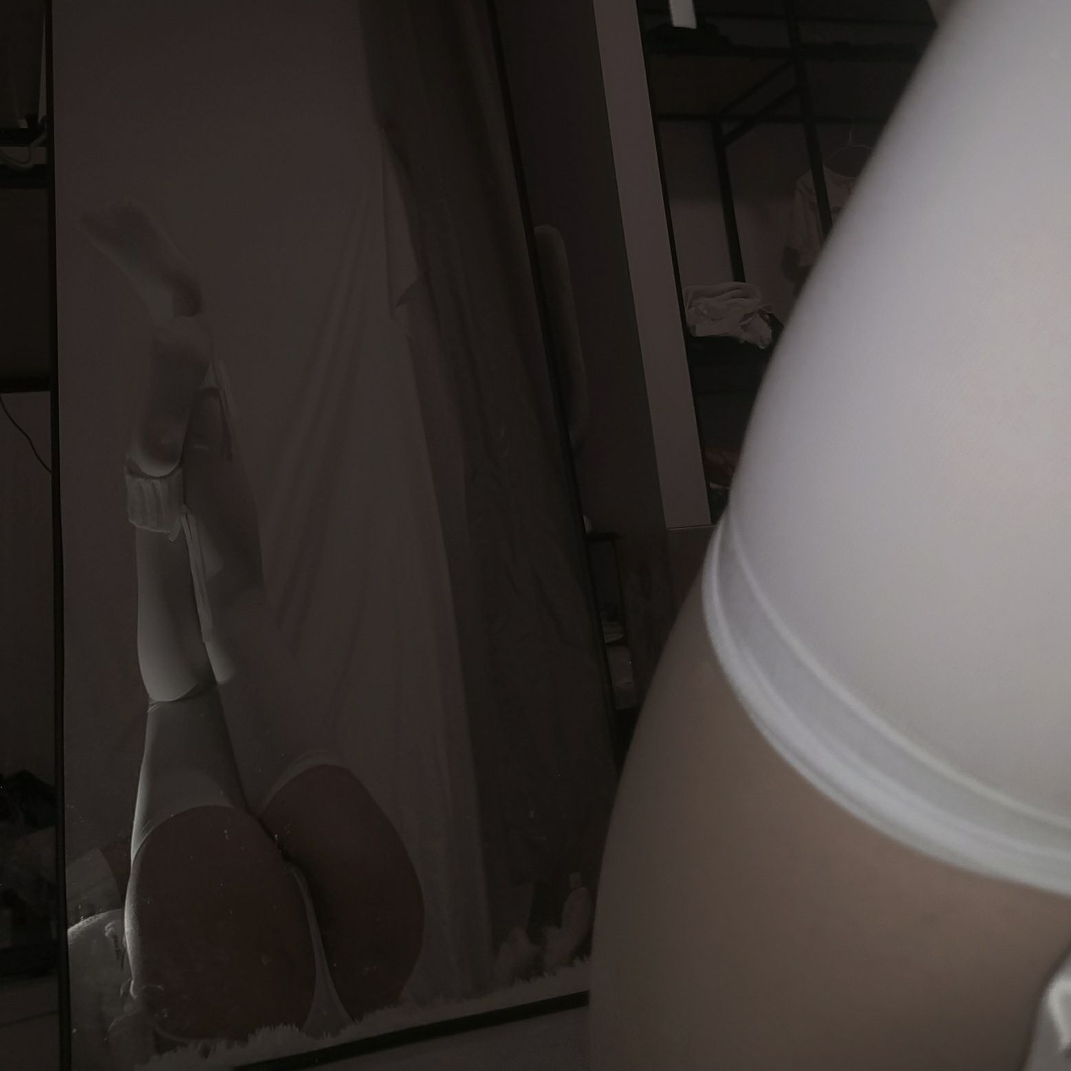 萌系小姐姐蜜汁猫裘 – 白丝毛衣 [40P] - 秀人网免费无水印在线套图写真