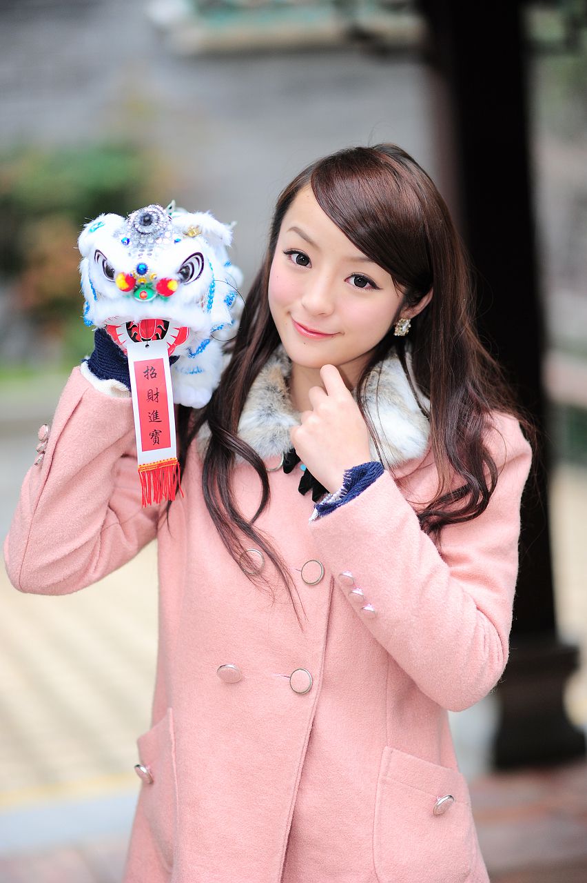 香港美女娇儿 – 清新唯美外拍 [102P] - 秀人网免费无水印在线套图写真