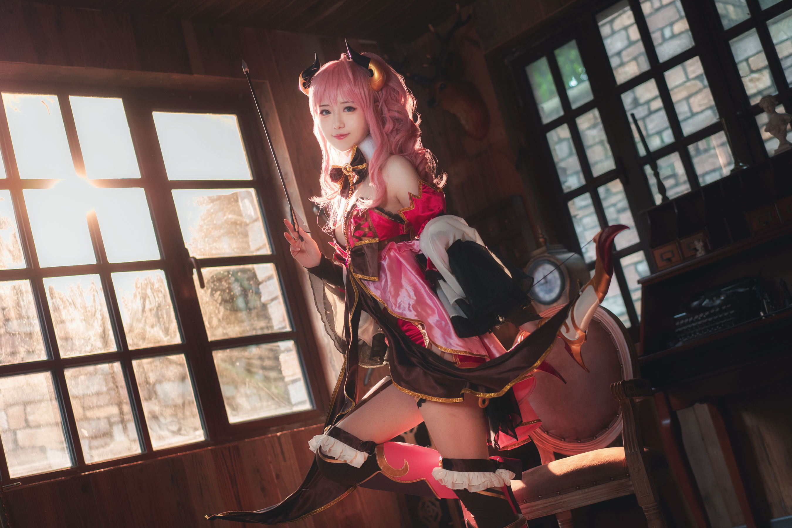 小姐姐弥音音ww – 铃奈 [21P] - 秀人网免费无水印在线套图写真