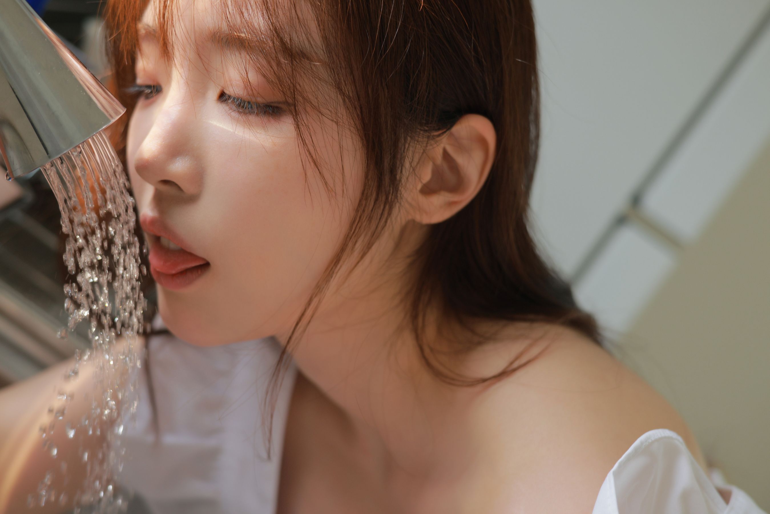 Rina – VIP X RAW Gallery [88P] - 秀人网免费无水印在线套图写真