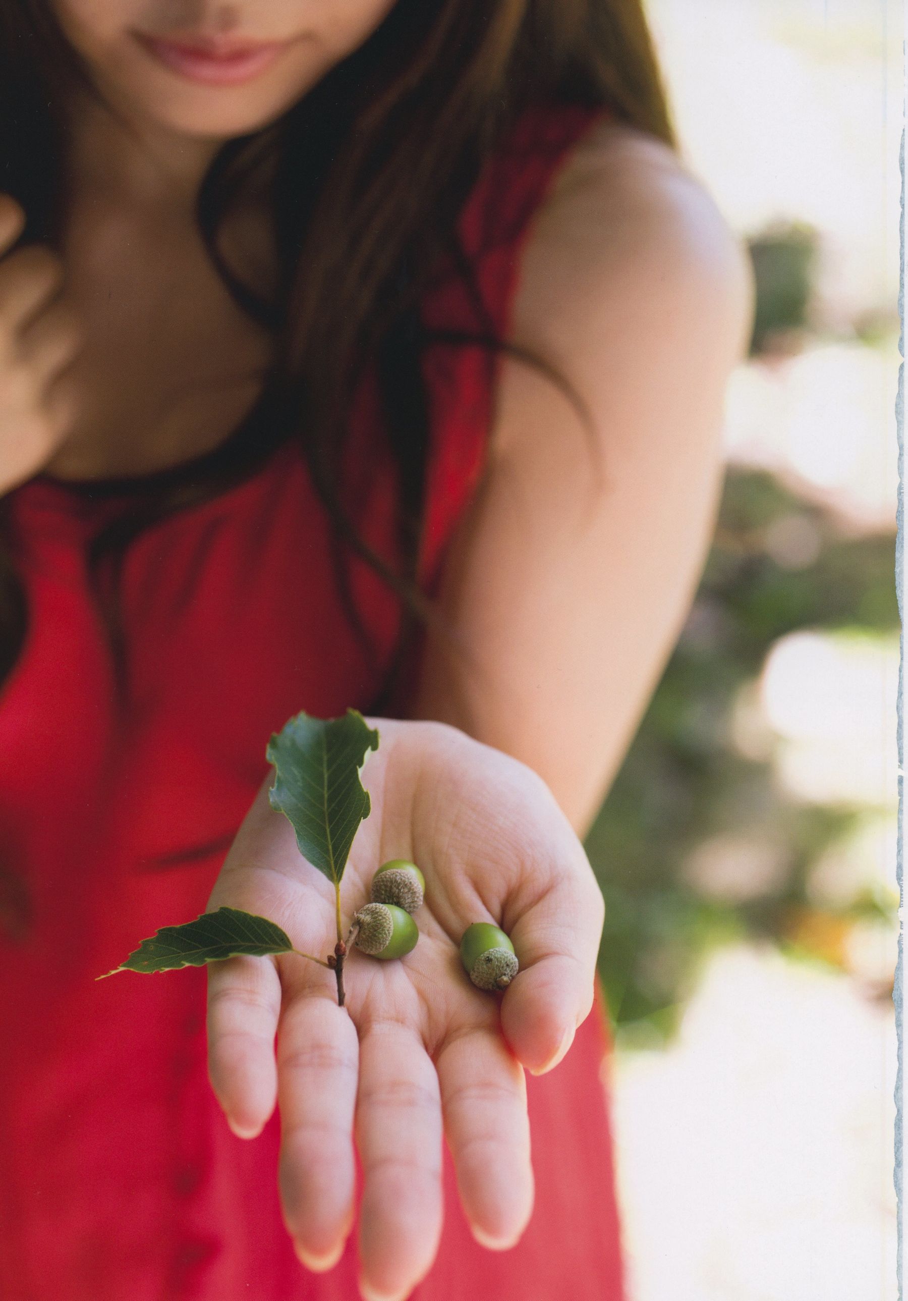 葉山めい 1st.写真集「May I …」 [59P] - 秀人网免费无水印在线套图写真
