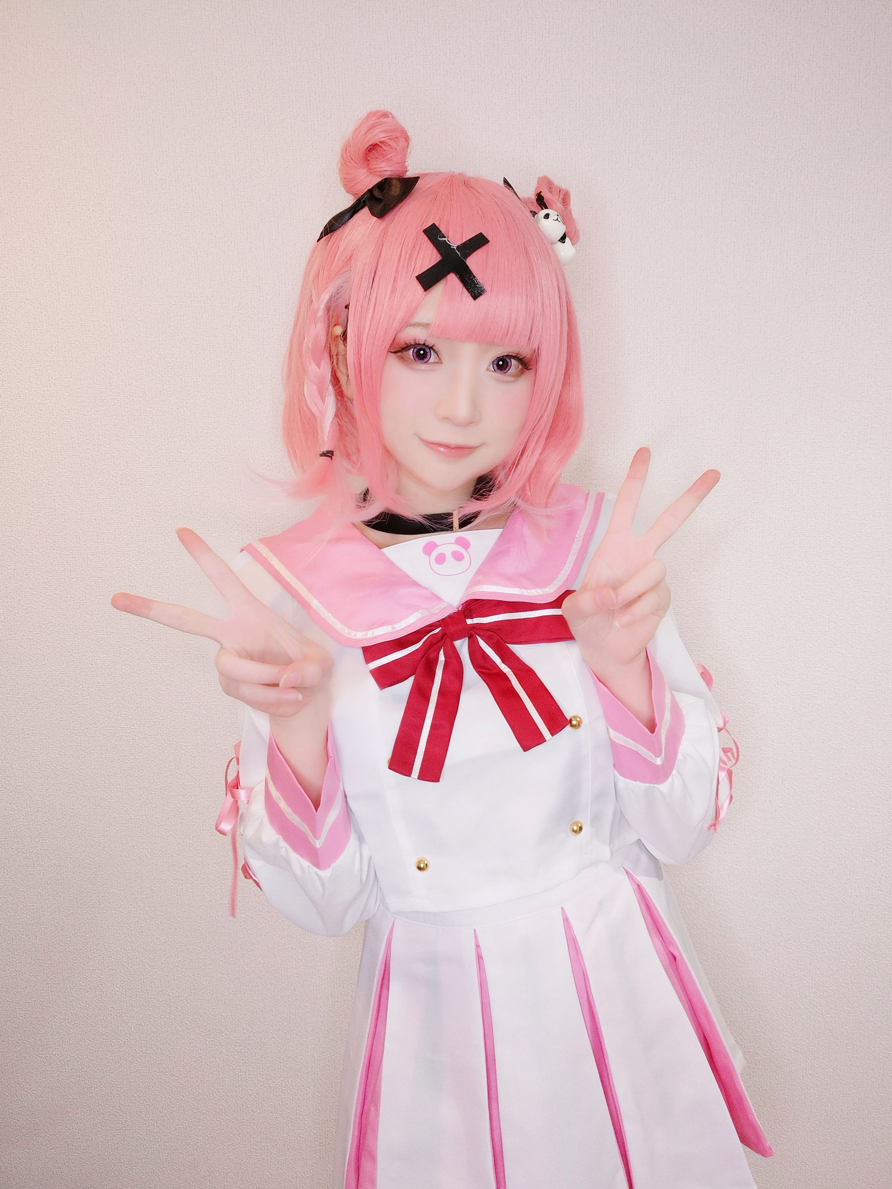 Yuki亭 – 笹木咲 [20P] - 秀人网免费无水印在线套图写真