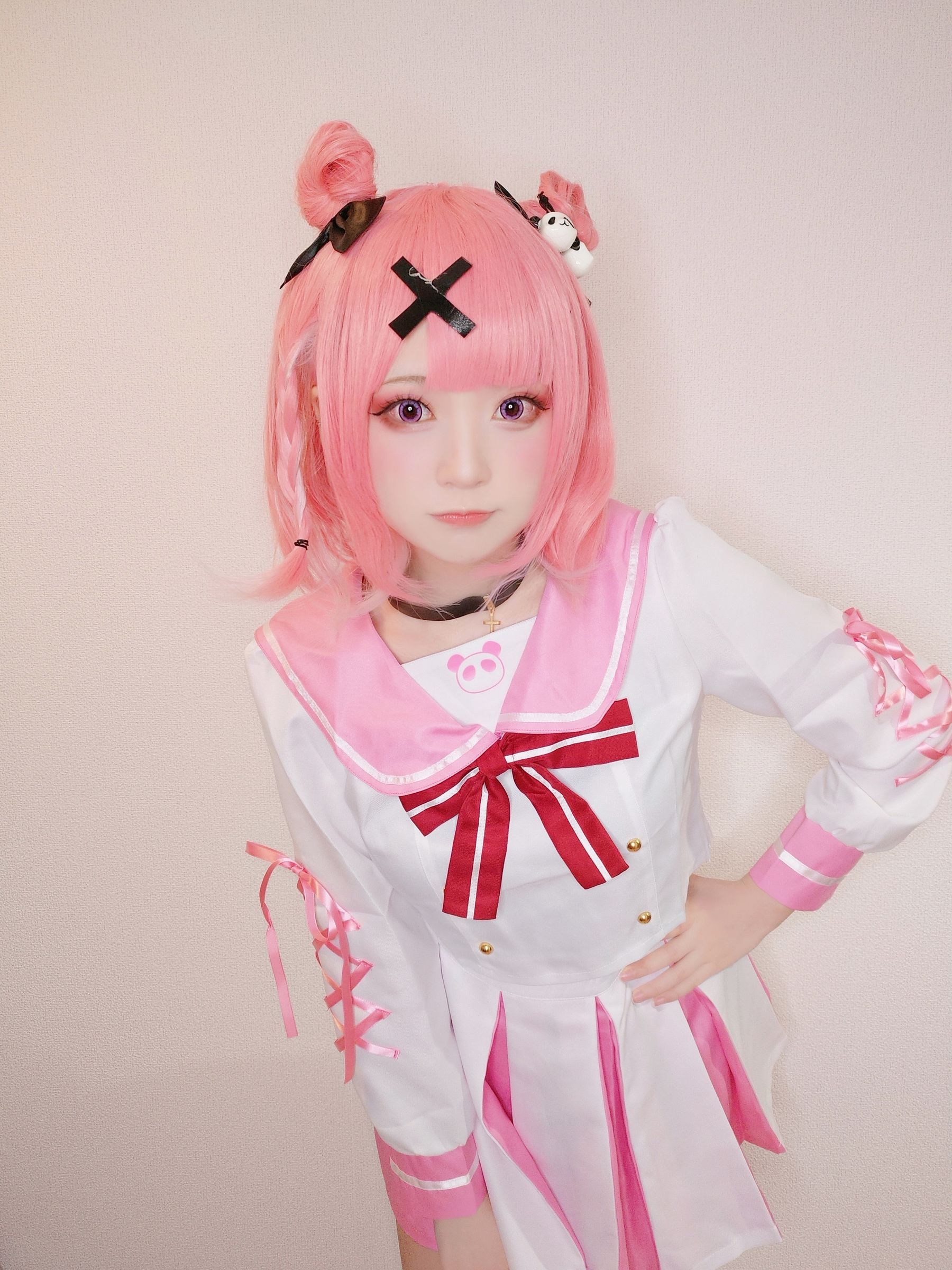 Yuki亭 – 笹木咲 [20P] - 秀人网免费无水印在线套图写真