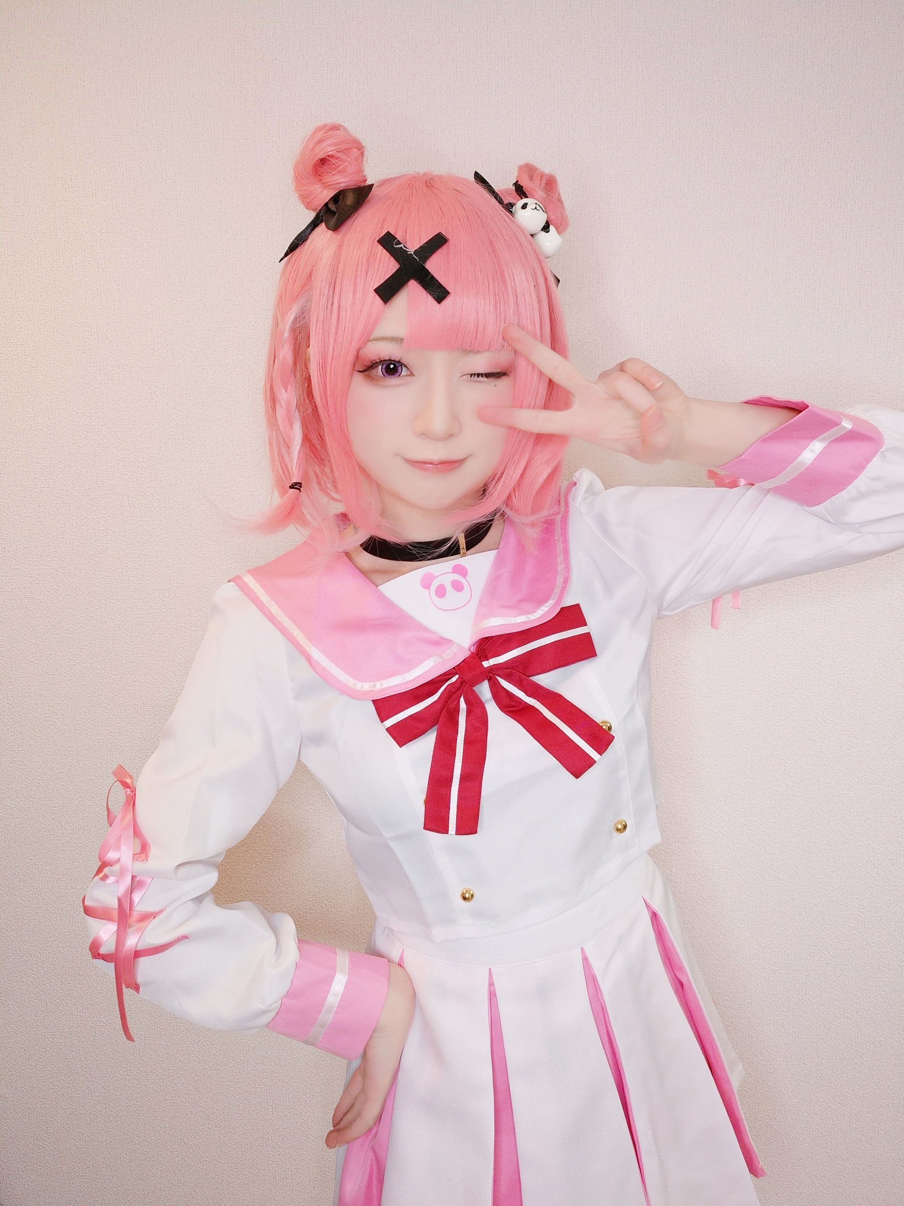 Yuki亭 – 笹木咲 [20P] - 秀人网免费无水印在线套图写真