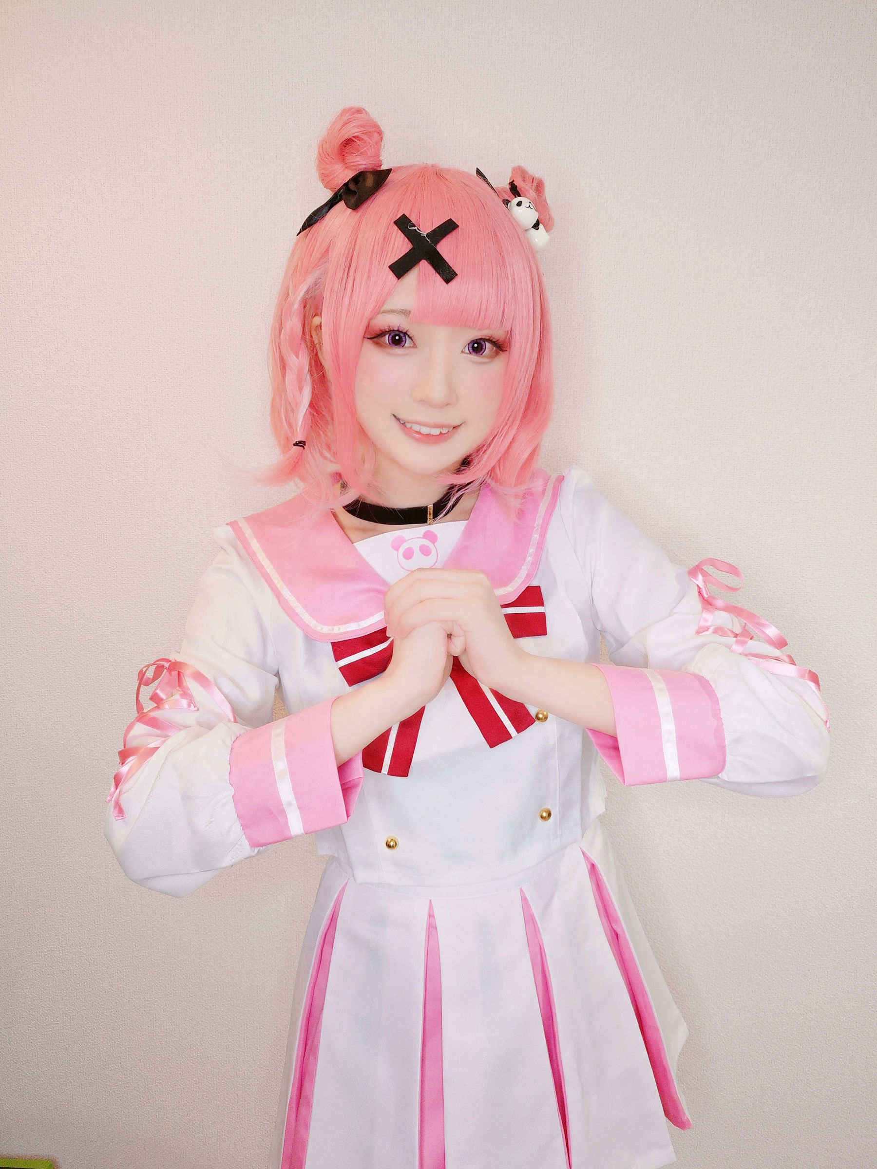 Yuki亭 – 笹木咲 [20P] - 秀人网免费无水印在线套图写真