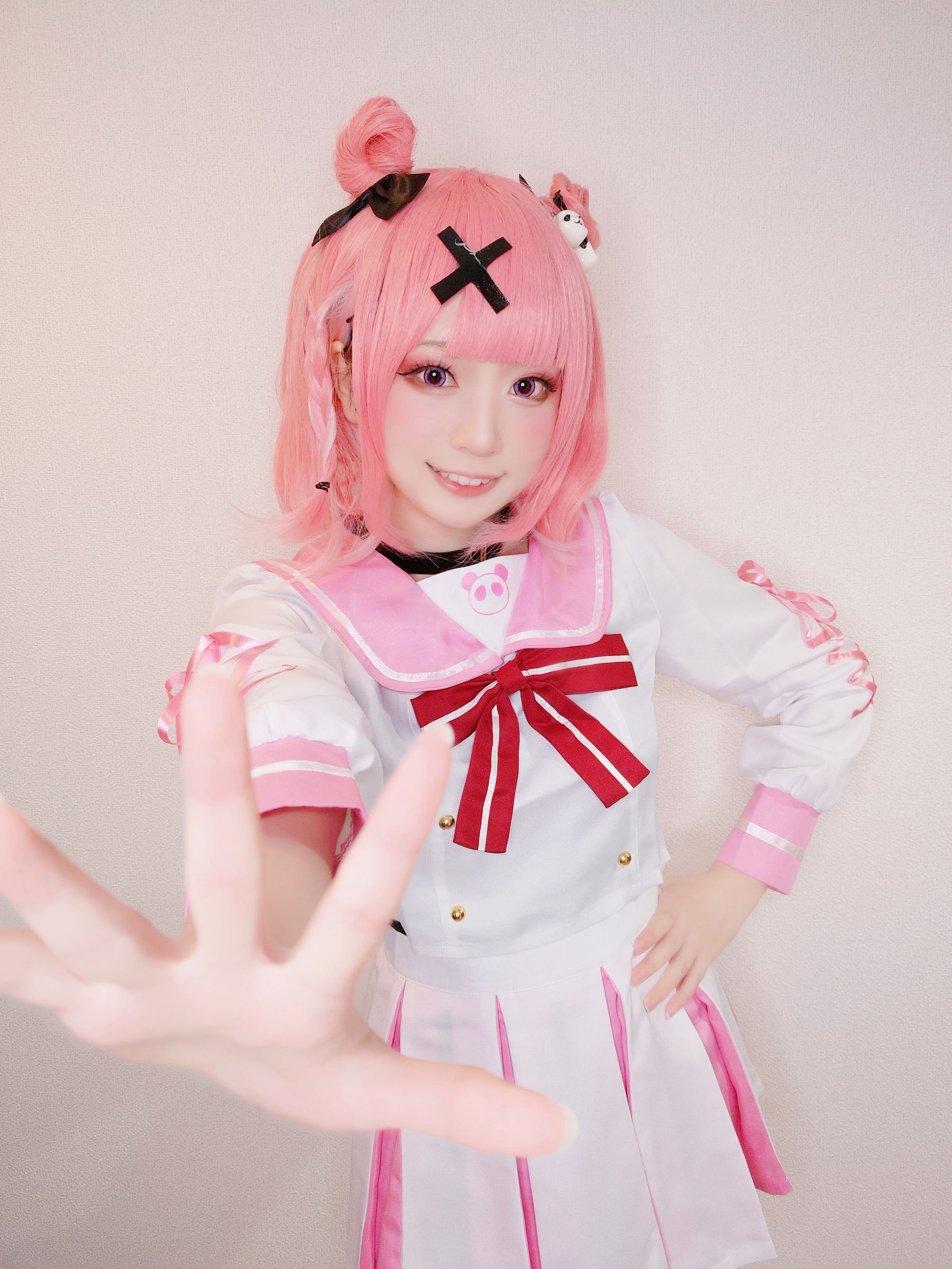 Yuki亭 – 笹木咲 [20P] - 秀人网免费无水印在线套图写真