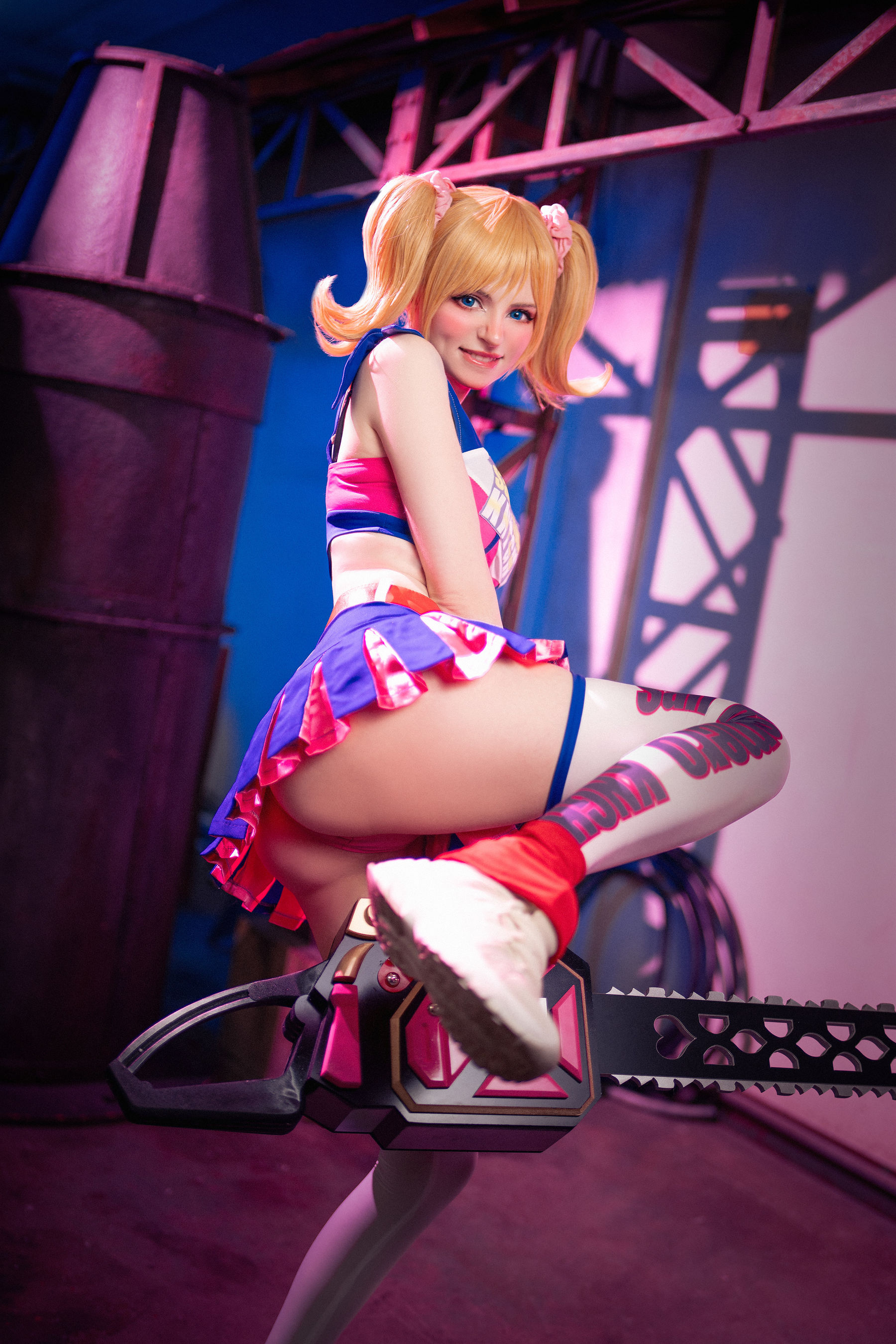 Peach milky – Juliet Starling [49P] - 秀人网免费无水印在线套图写真