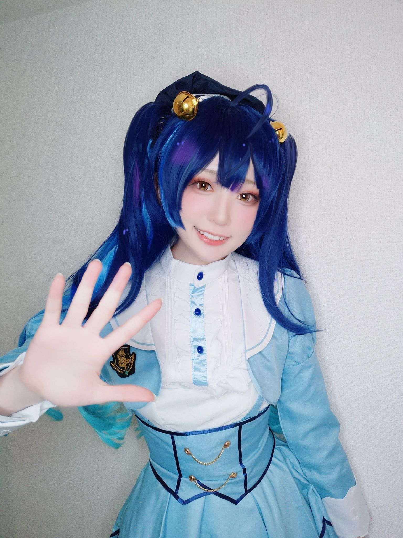 Yuki亭 – 天宮こころ__コスプレ [42P] - 秀人网免费无水印在线套图写真