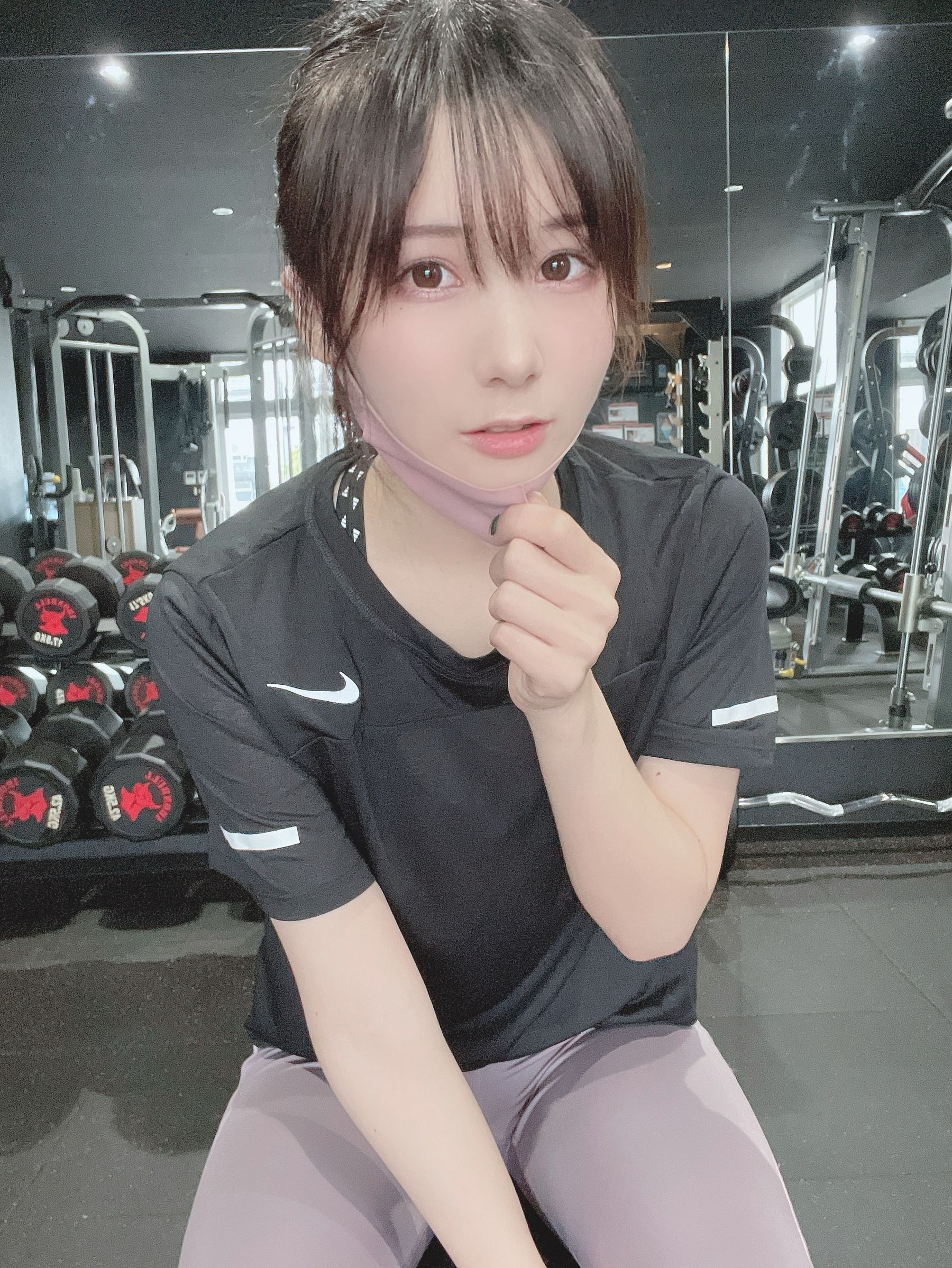 日本甜美COSERけんけん[fantia] 2021.10 合集 [141P] - 秀人网免费无水印在线套图写真