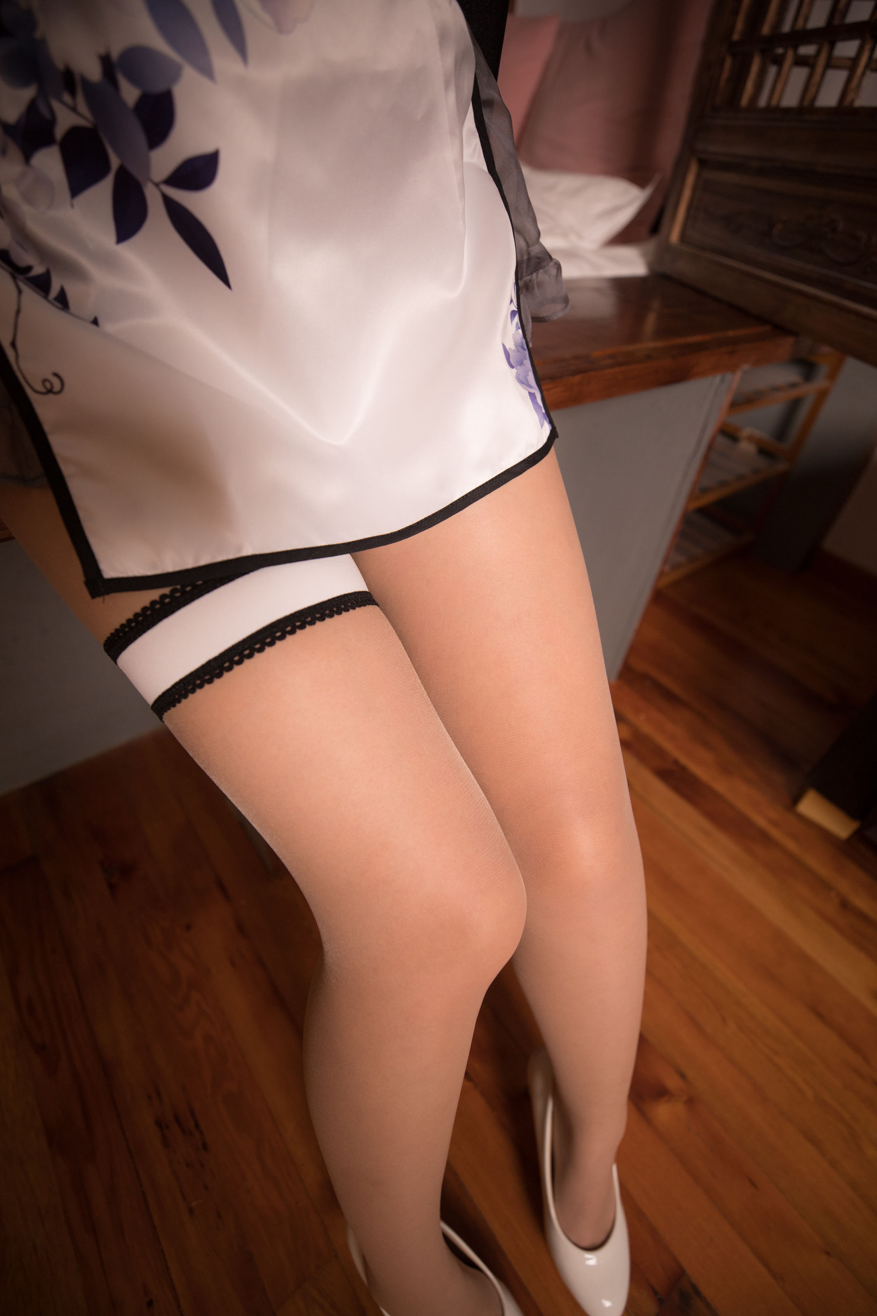 [萝莉COS] 神楽坂真冬 艳娘幻梦谭 瓶儿 [150P] - 秀人网免费无水印在线套图写真