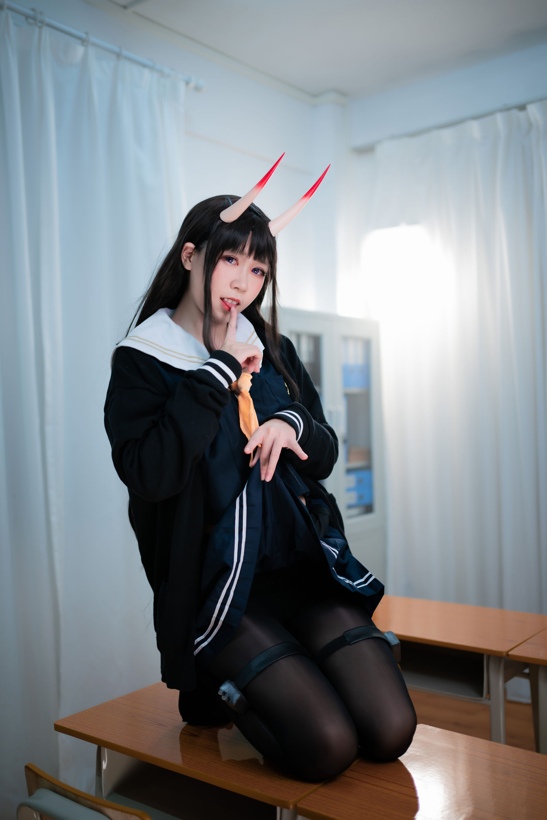 流年不停_w – 能代2 [36P] - 秀人网免费无水印在线套图写真