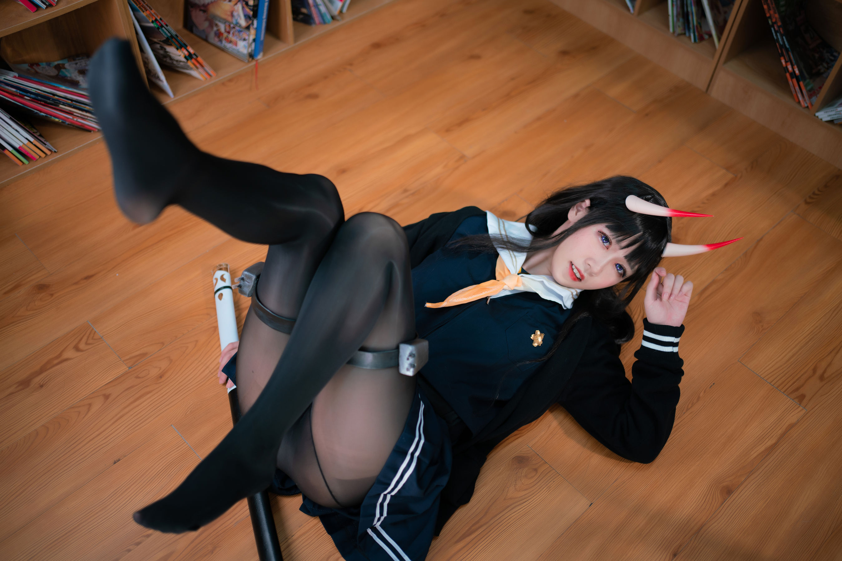 流年不停_w – 能代2 [36P] - 秀人网免费无水印在线套图写真