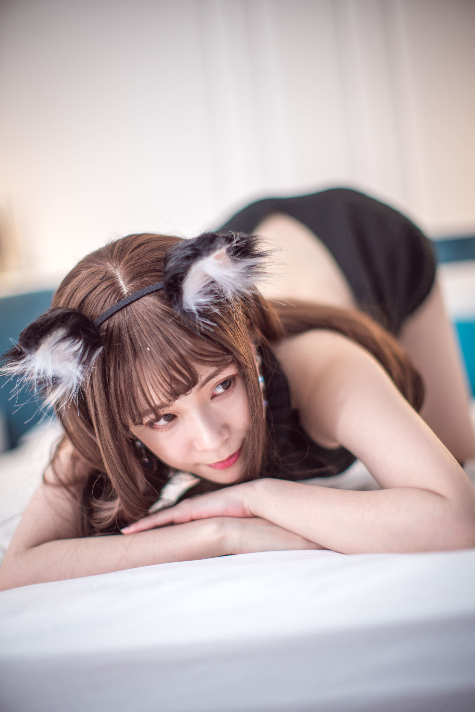 sakiiii翎柒 – 私房 [84P] - 秀人网免费无水印在线套图写真