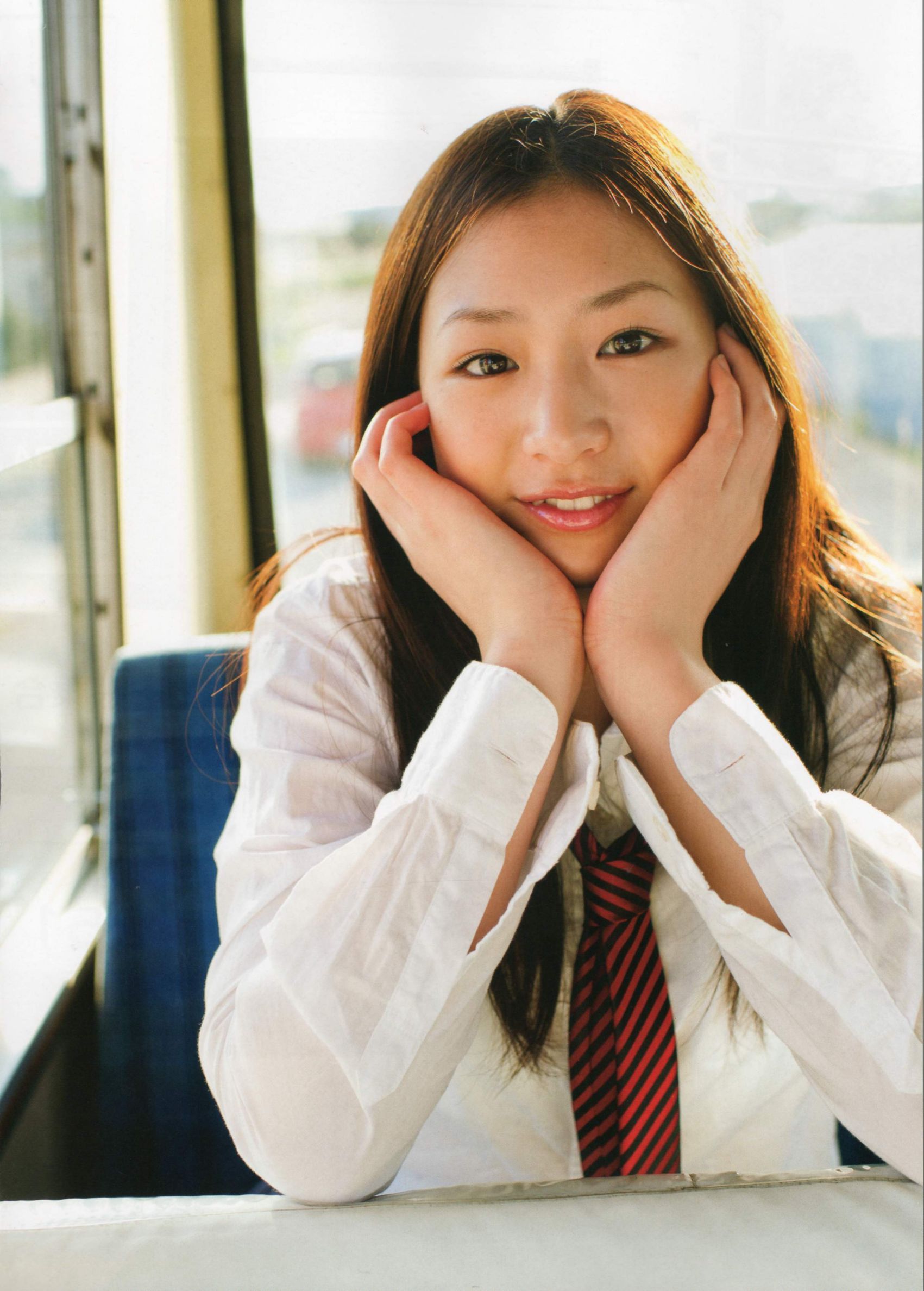 佐山彩香 Ayaka Sayama《Virgin Nude》 [104P] - 秀人网免费无水印在线套图写真