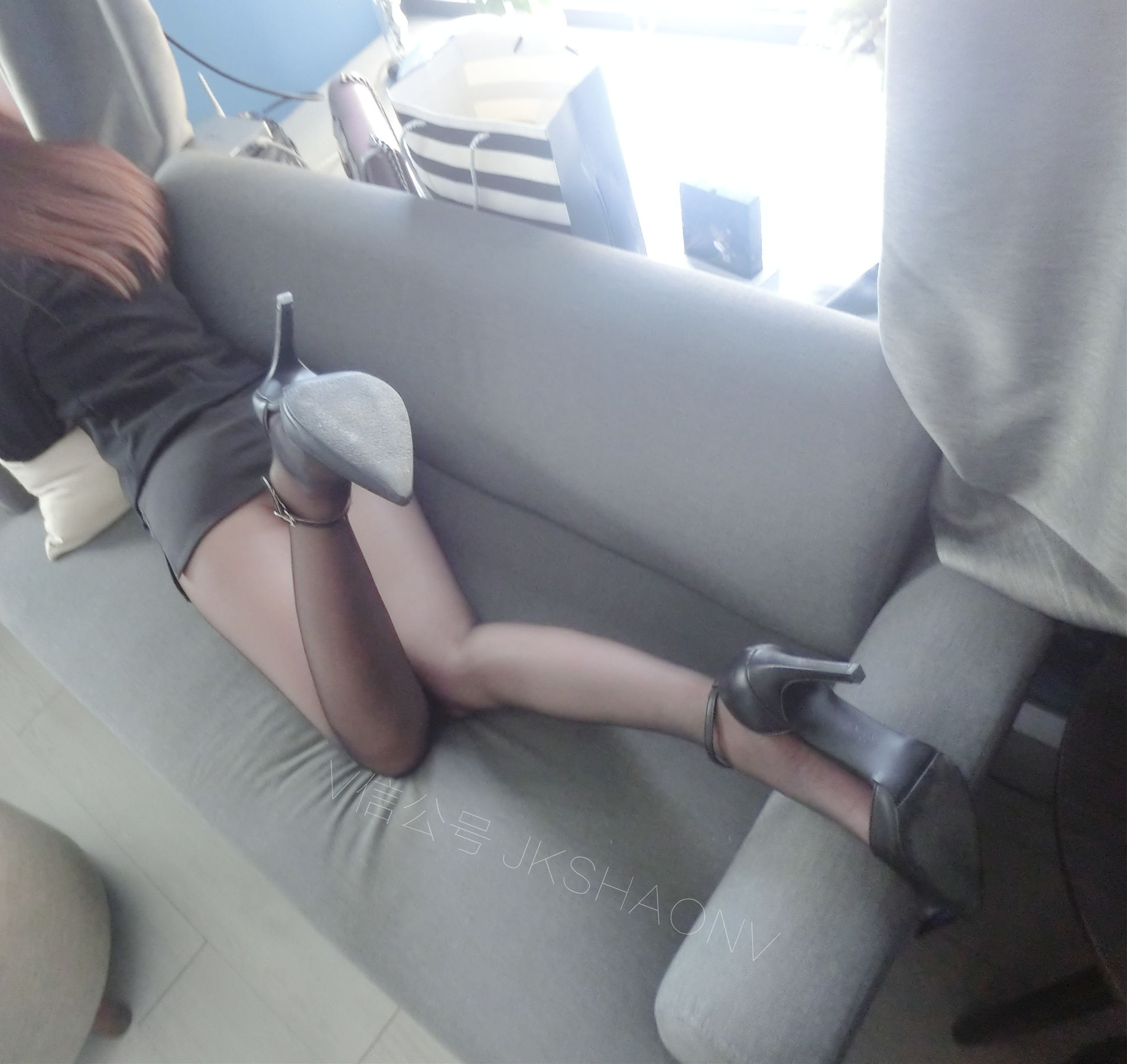 H工口小学生赛高作品 – 办公室诱惑 你的私人小助理 [175P] - 秀人网免费无水印在线套图写真