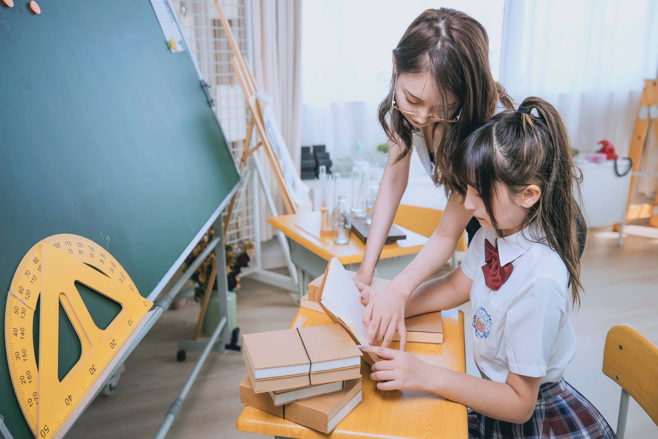 绫波 碧蓝航线 [38P] - 秀人网免费无水印在线套图写真