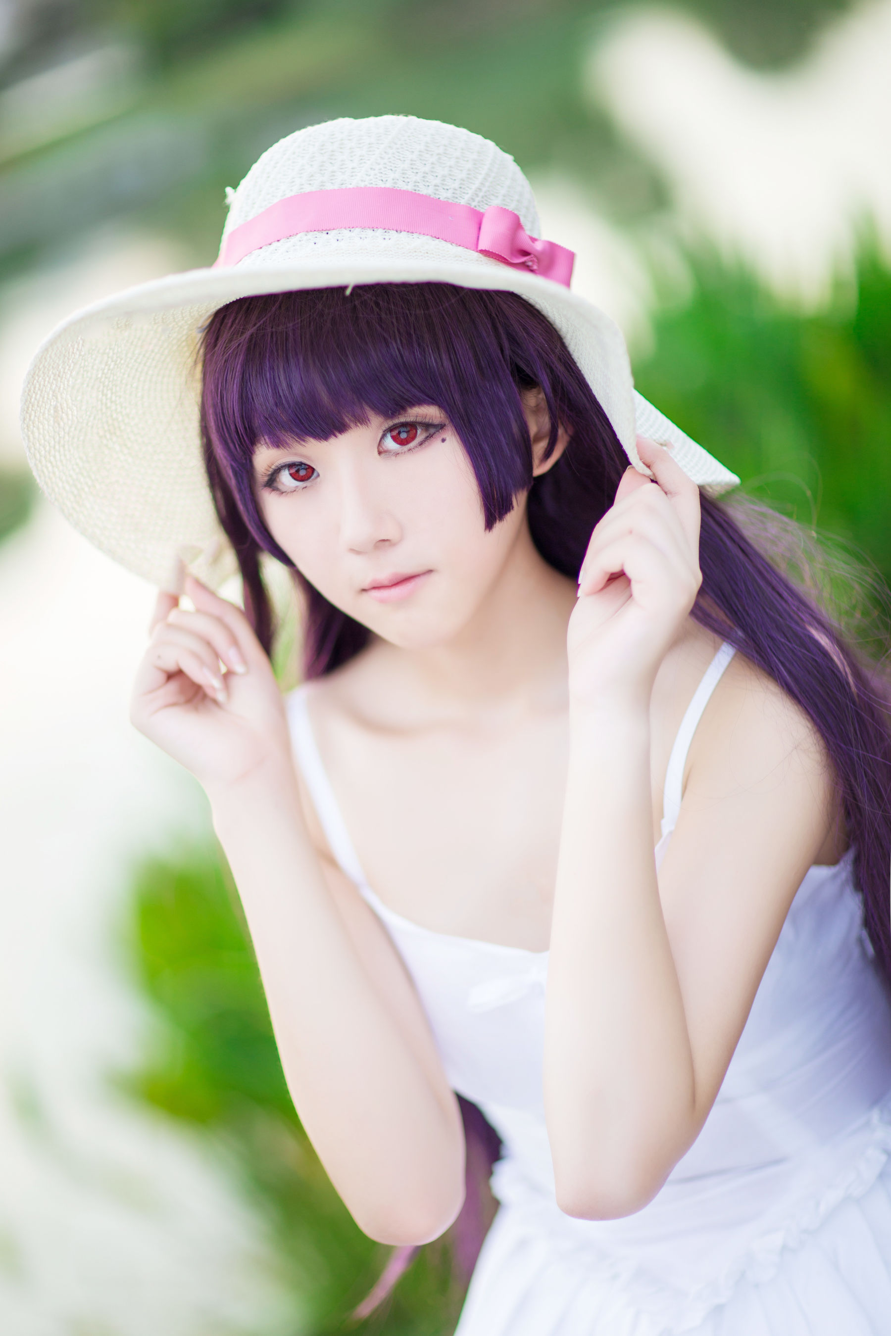 动漫博主浅野菌子 – 我的妹妹哪有这么可爱！ [179P] - 秀人网免费无水印在线套图写真